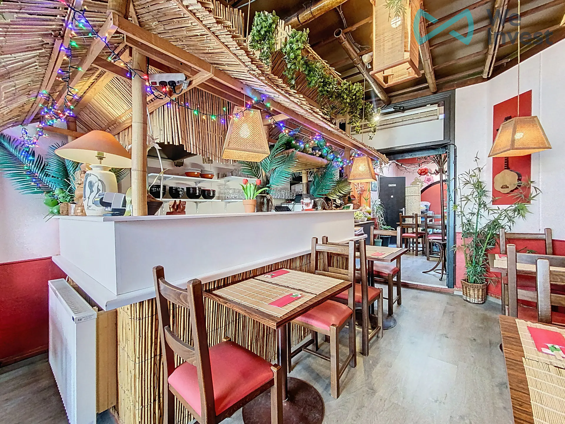 Picture 1 of 4 for Hotel/restaurant/bar in Ixelles