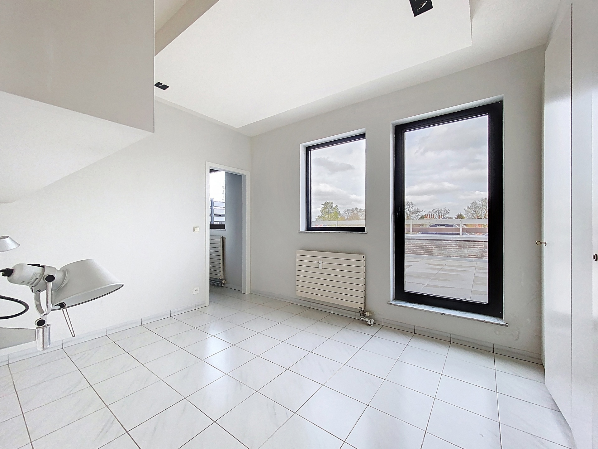 Picture 2 of 4 for Penthouse with two bedrooms in Forest