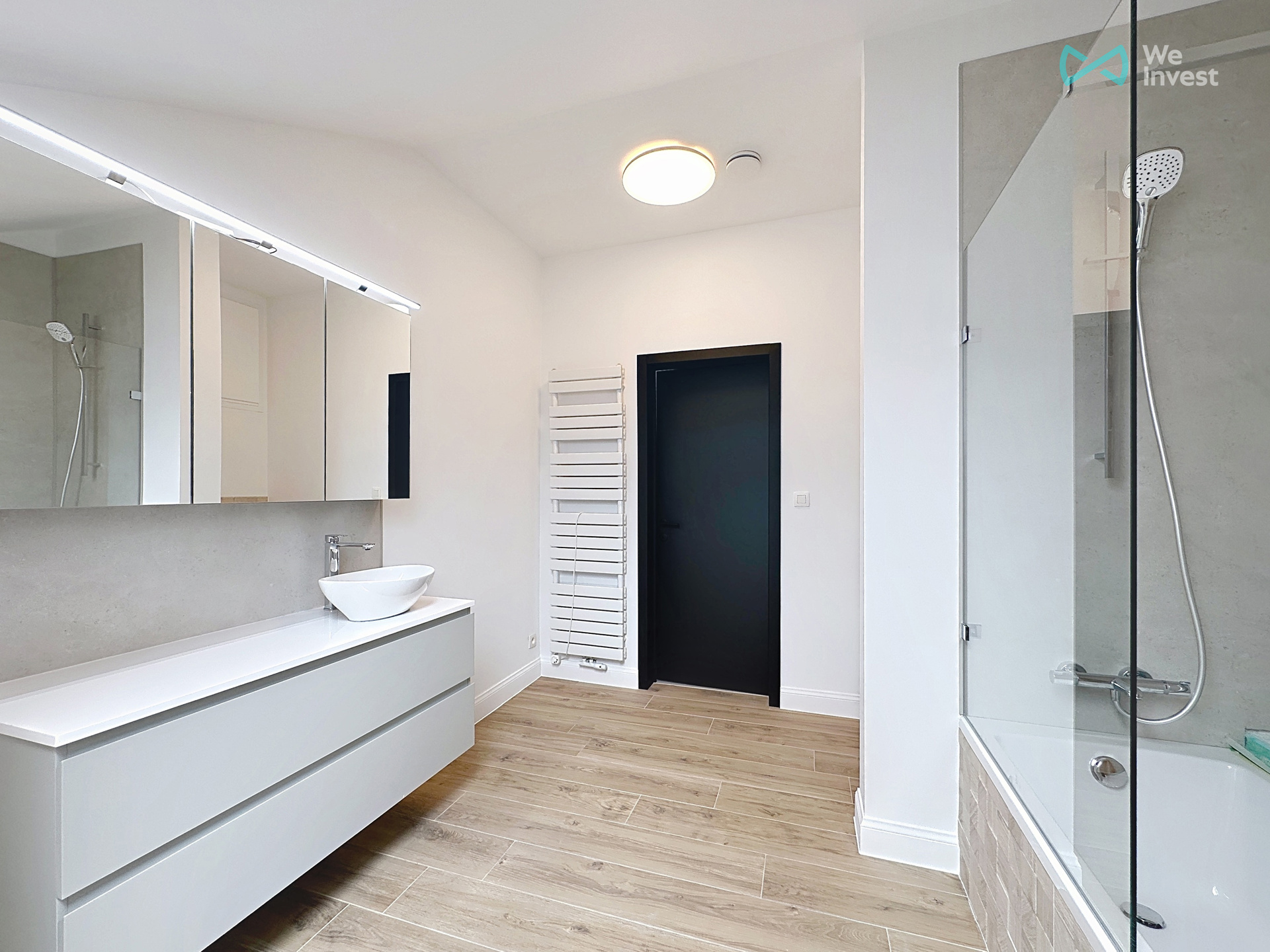 Photo 3 sur 4 pour Maison d'une chambre à Mons
