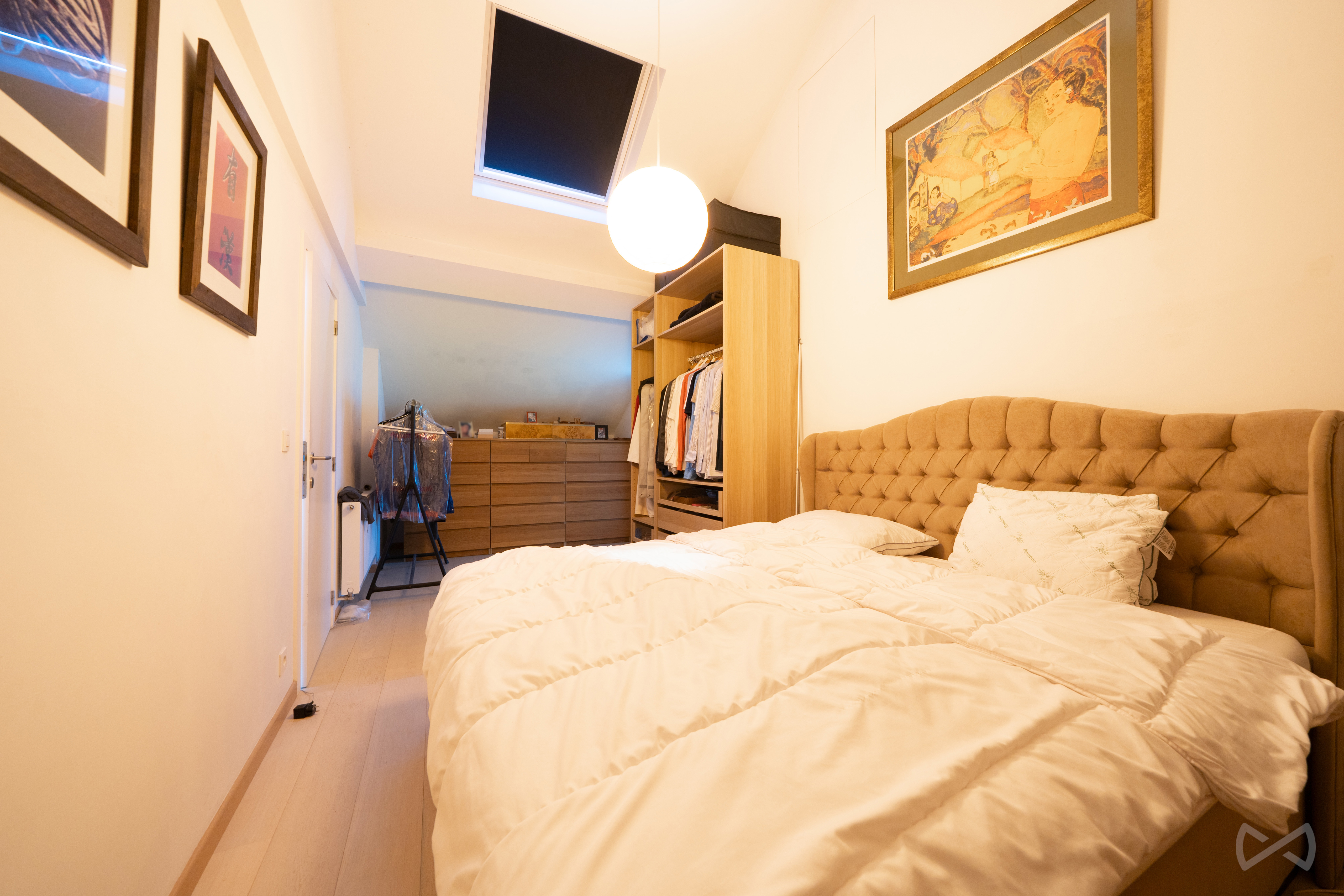 Picture 3 of 4 for House with three bedrooms in Huldenberg
