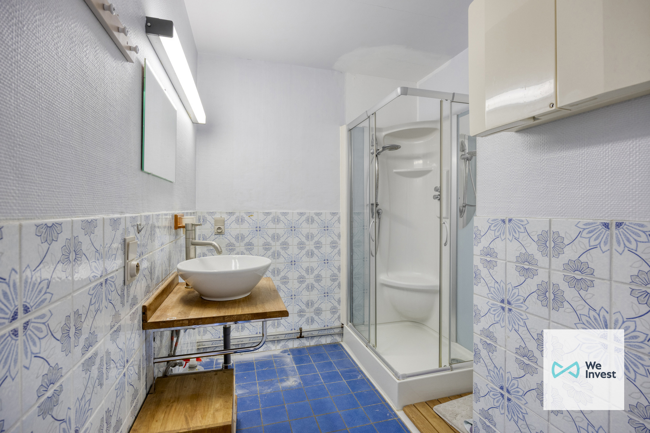 Picture 1 of 4 for Flat with two bedrooms in Dilbeek