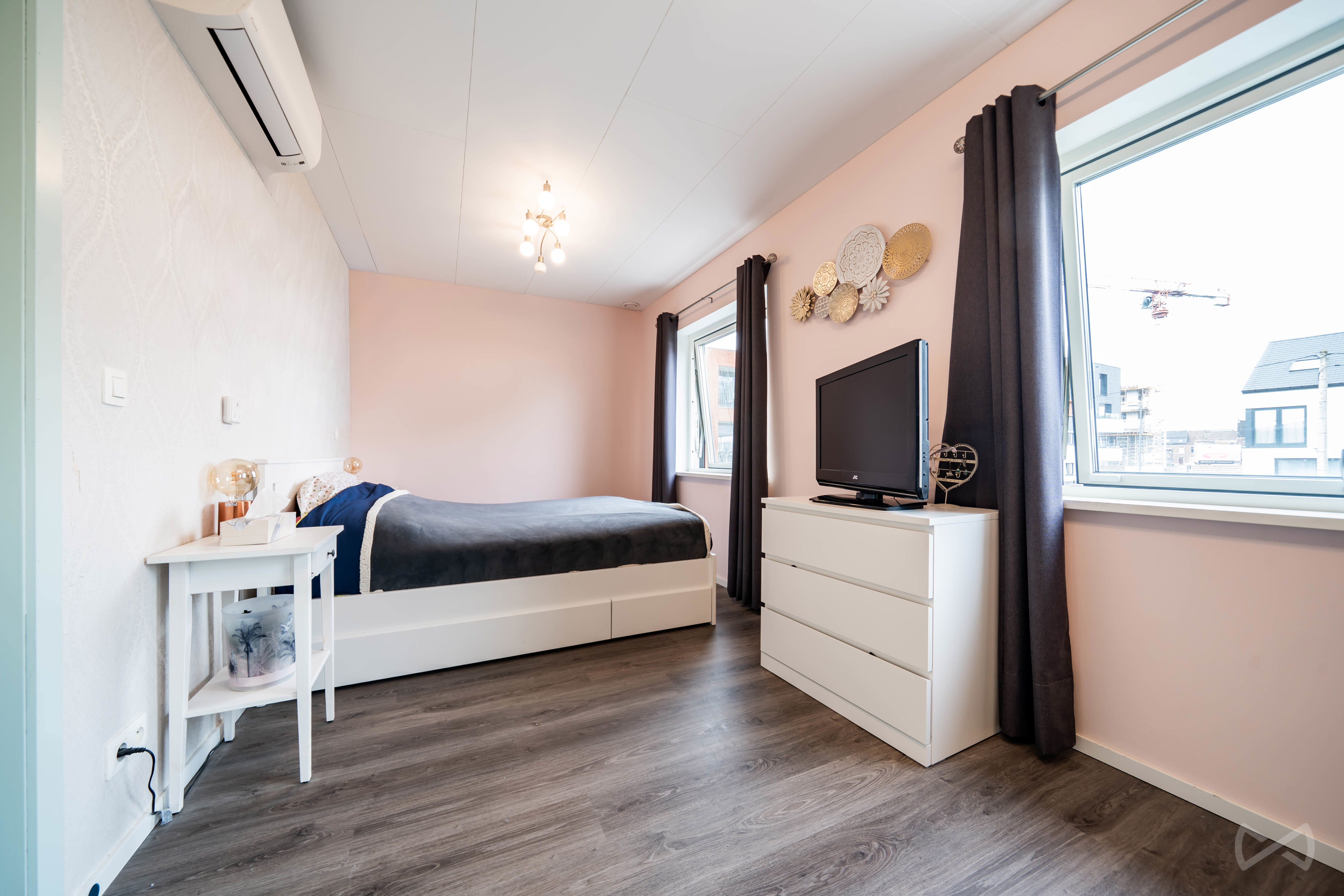 Photo 1 sur 4 pour Maison de quatre chambres à Soignies