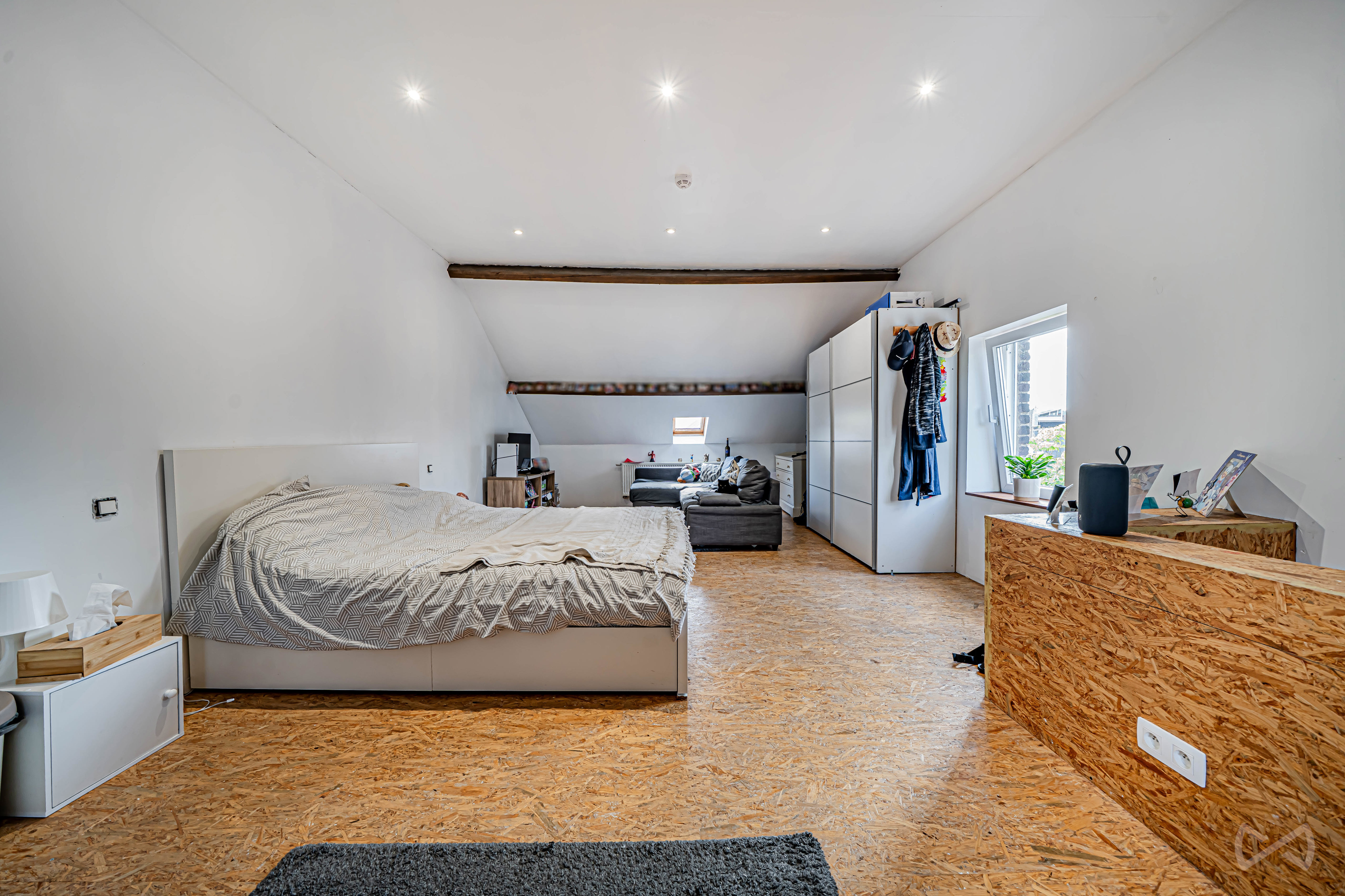Picture 3 of 4 for House with three bedrooms in Couillet