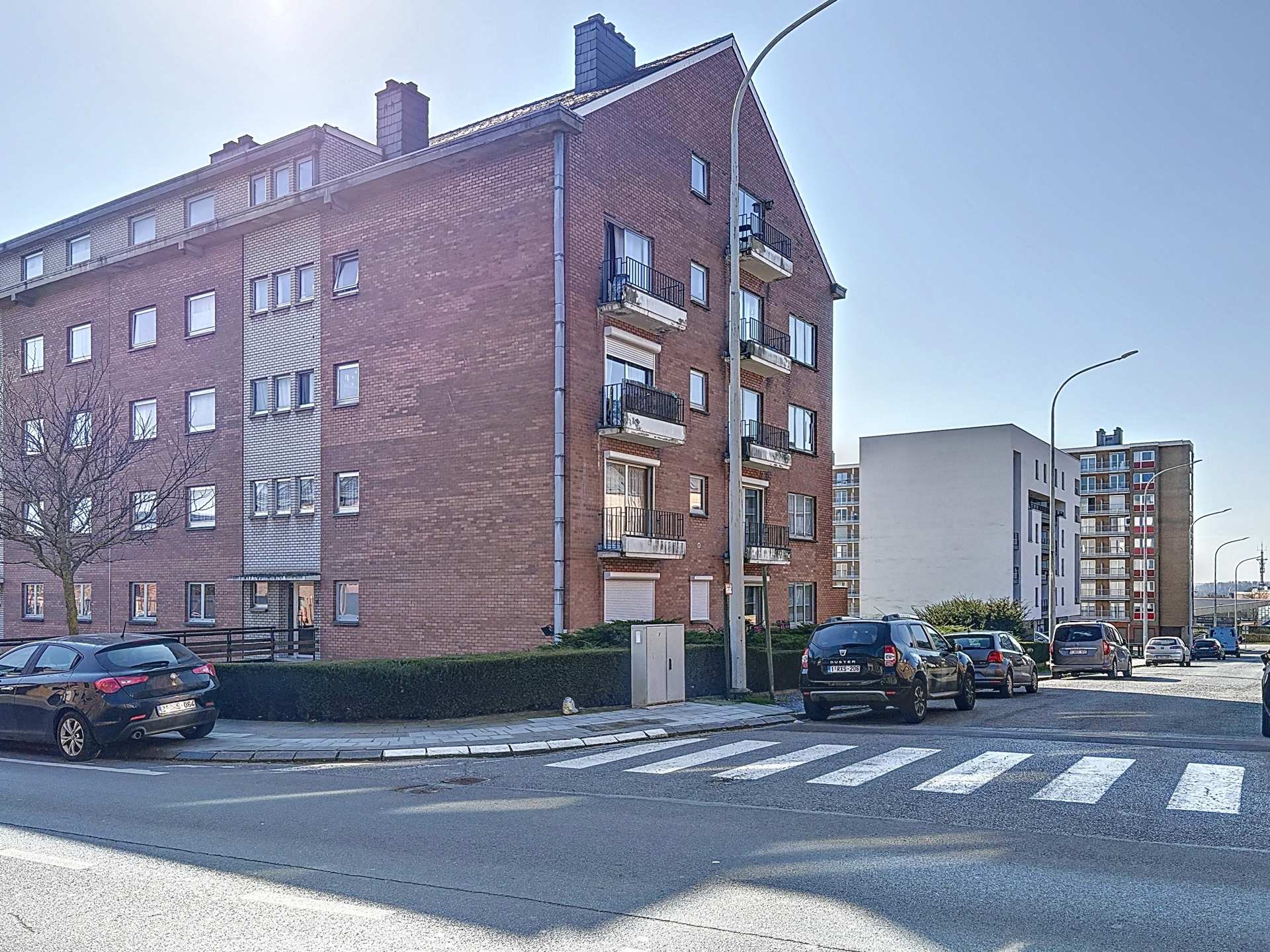 Photo 4 sur 4 pour Studio à La Louvière