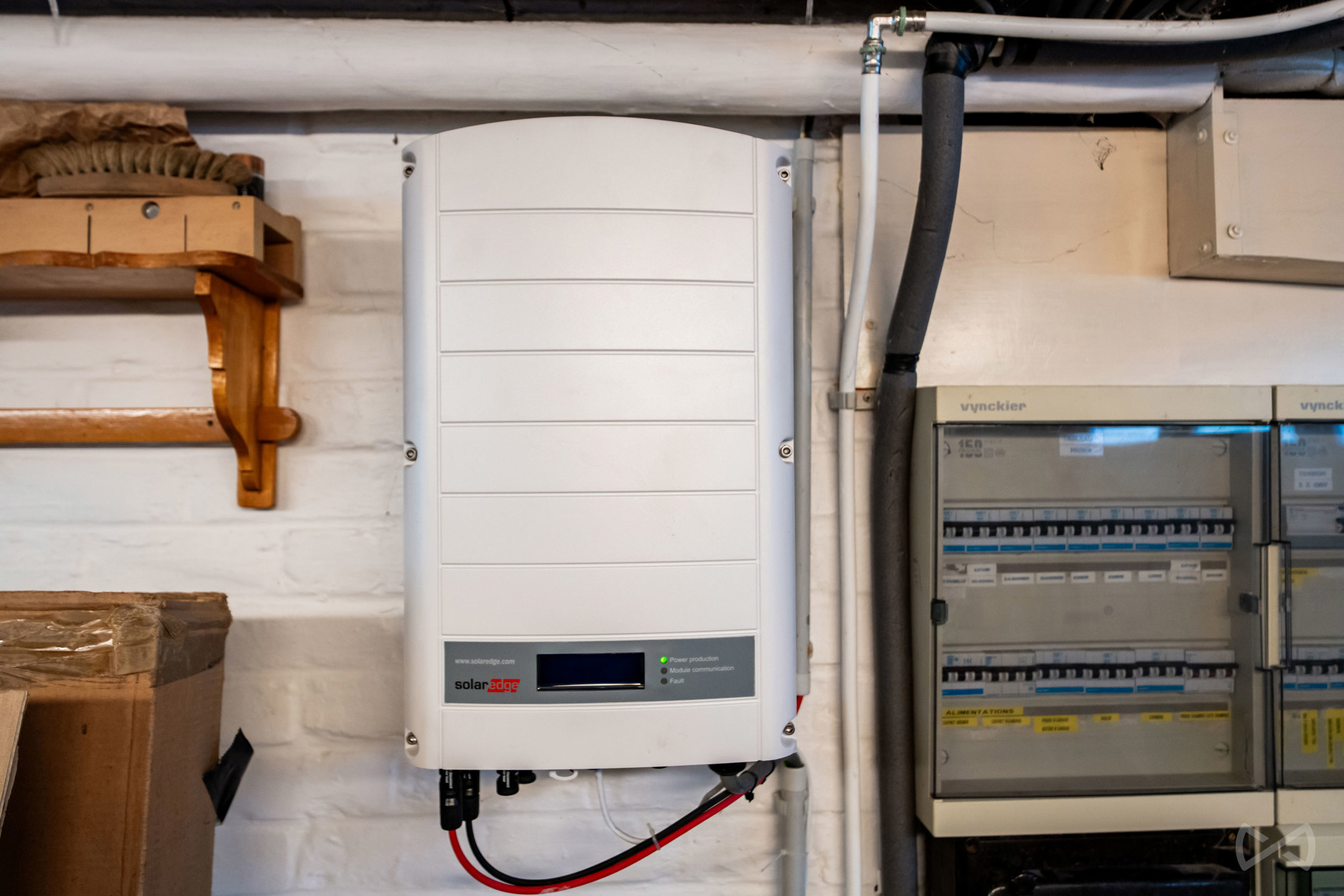 Foto 3 van 4 van Villa met zes slaapkamers in Baudour