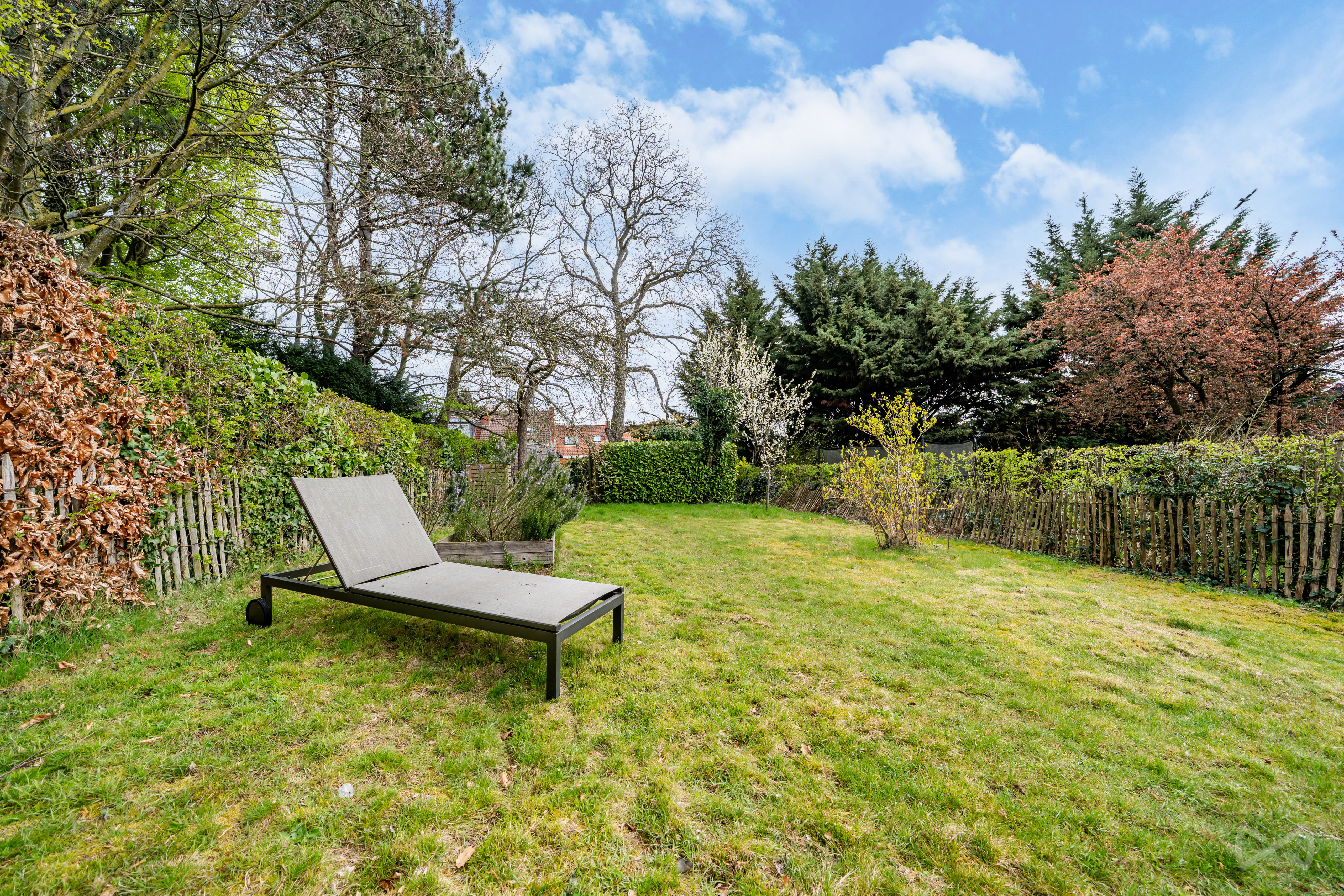Picture 2 of 4 for House with four bedrooms in Watermael-boitsfort