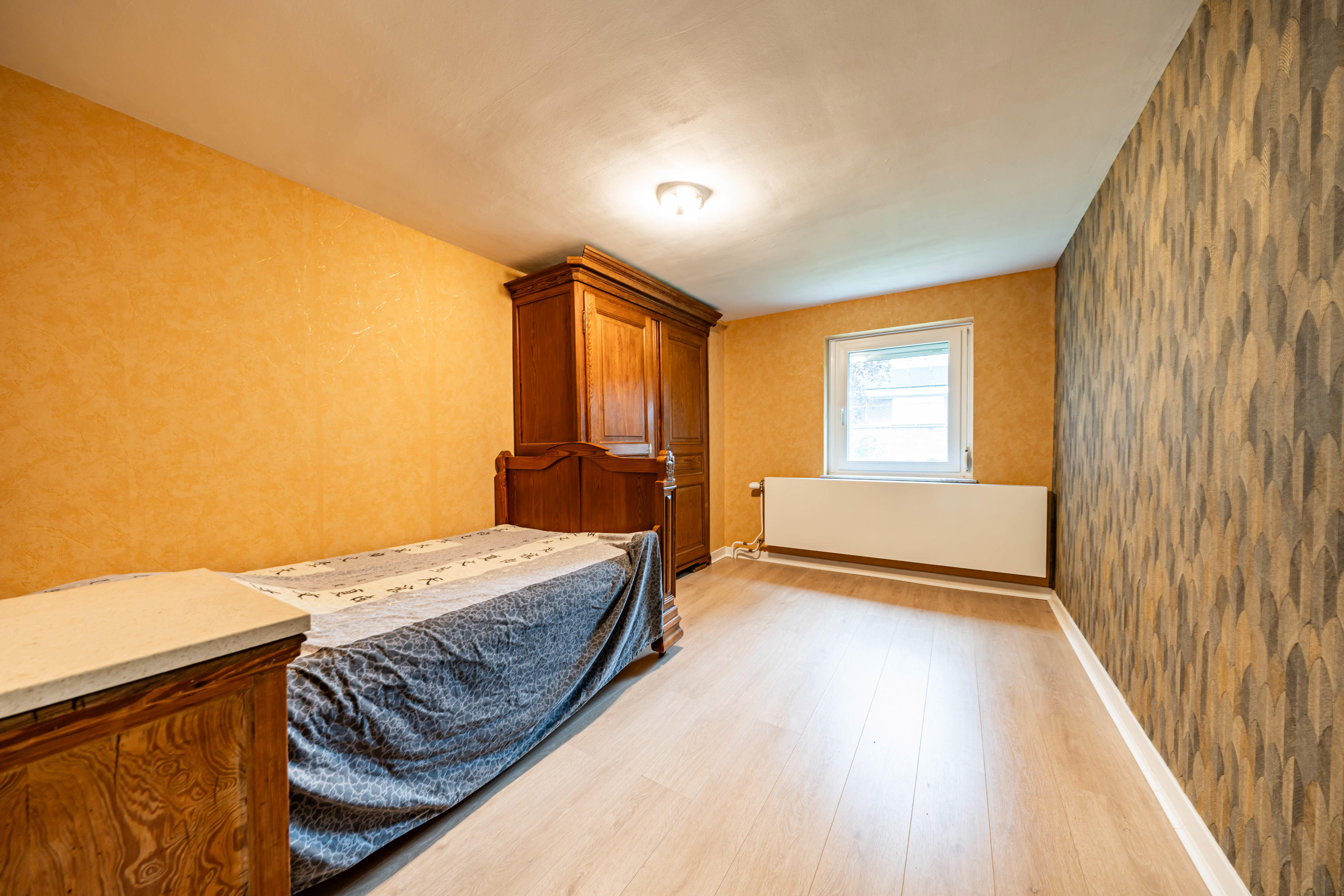 Foto 4 van 4 van Villa met drie slaapkamers in Auvelais
