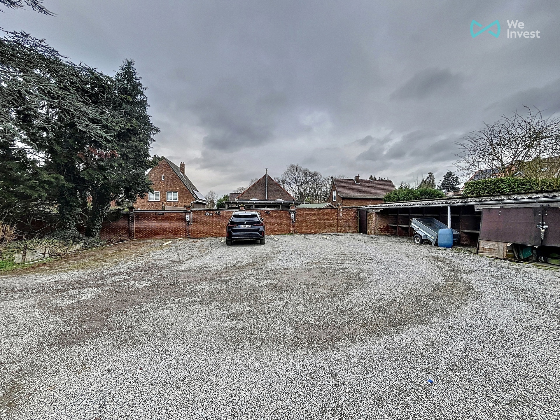 Picture 3 of 3 for Multi-purpose building in Tubize