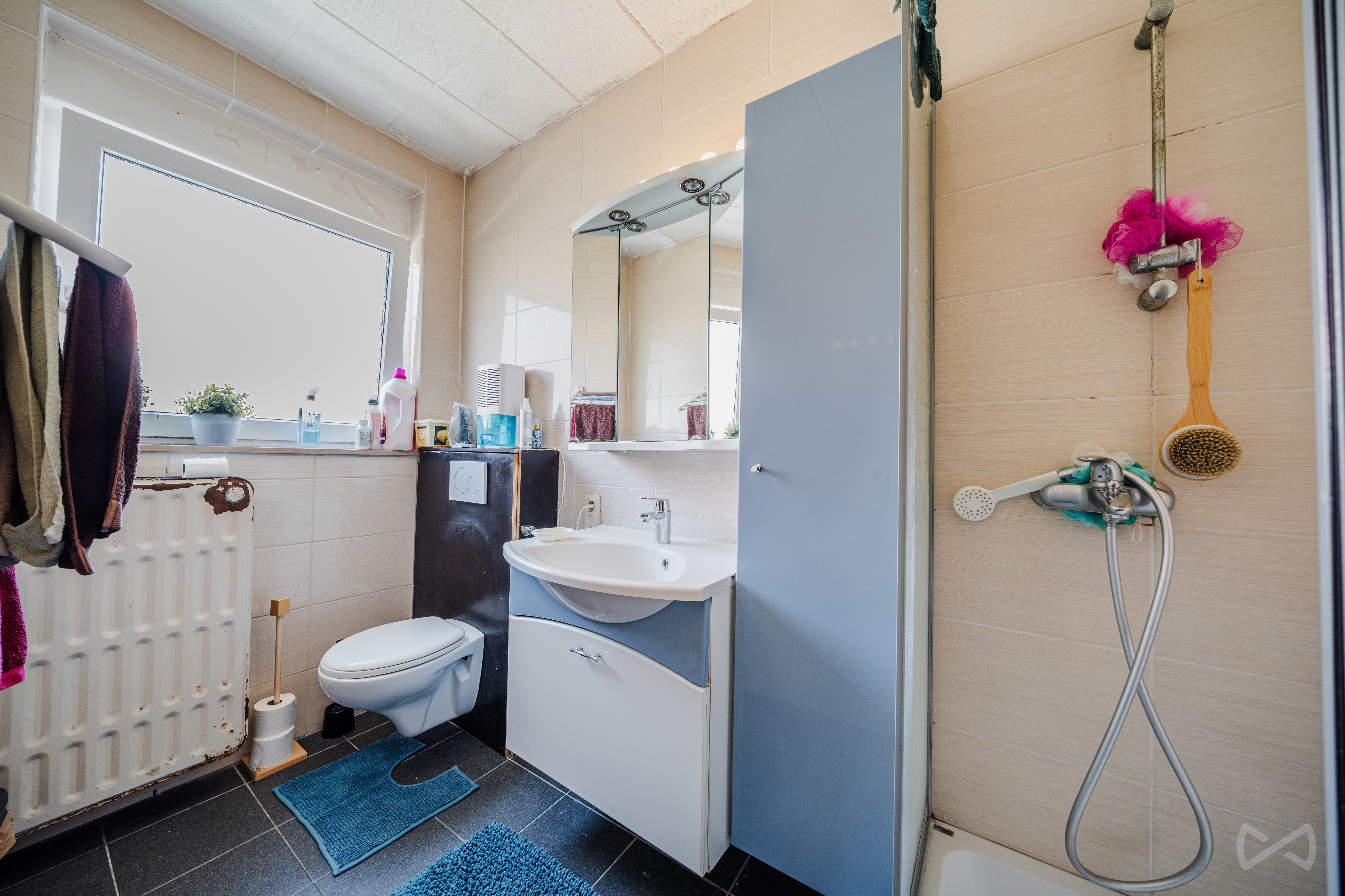 Picture 3 of 4 for House with four bedrooms in Ganshoren