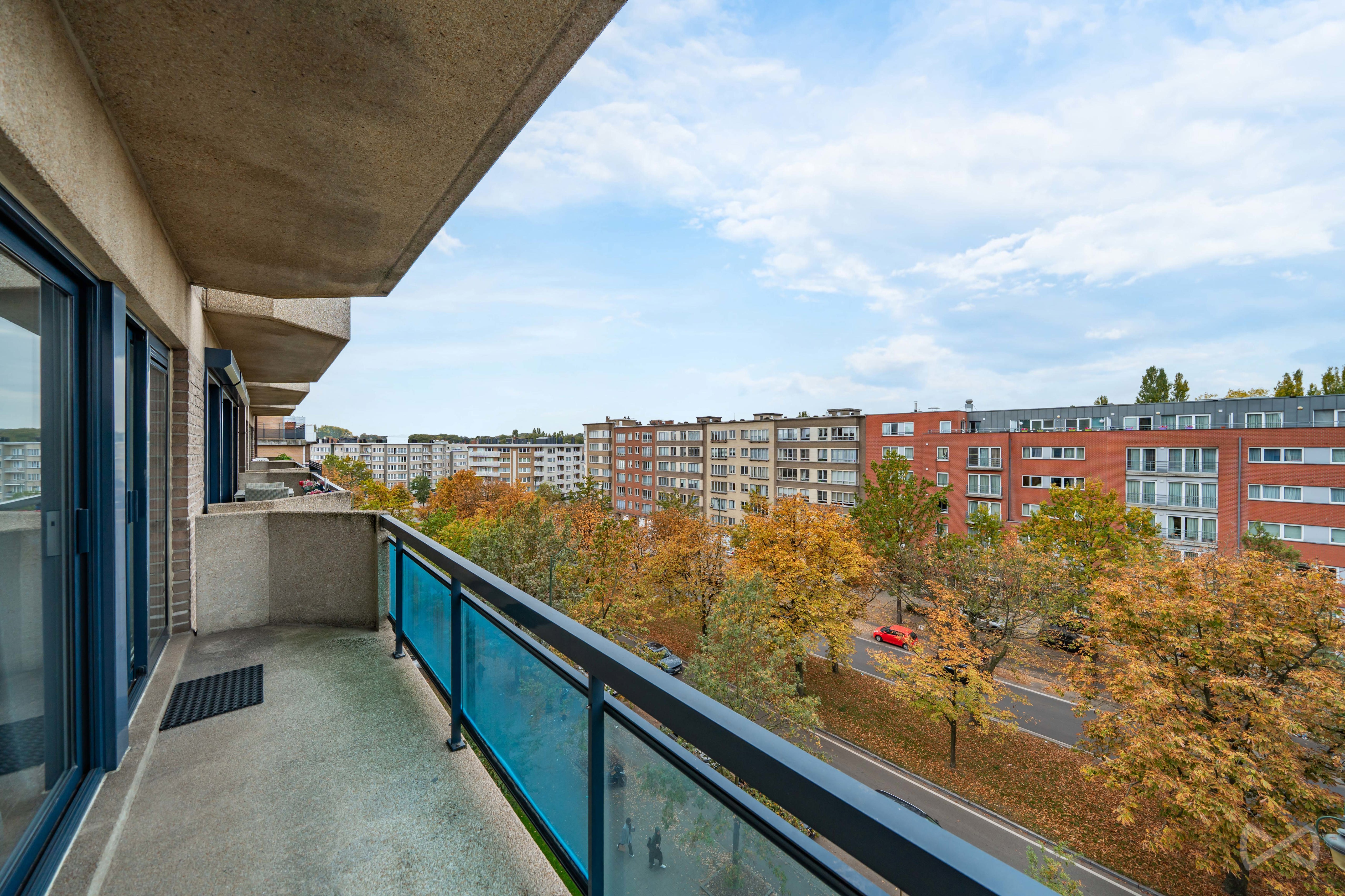 Picture 4 of 4 for Flat with two bedrooms in Molenbeek-saint-jean