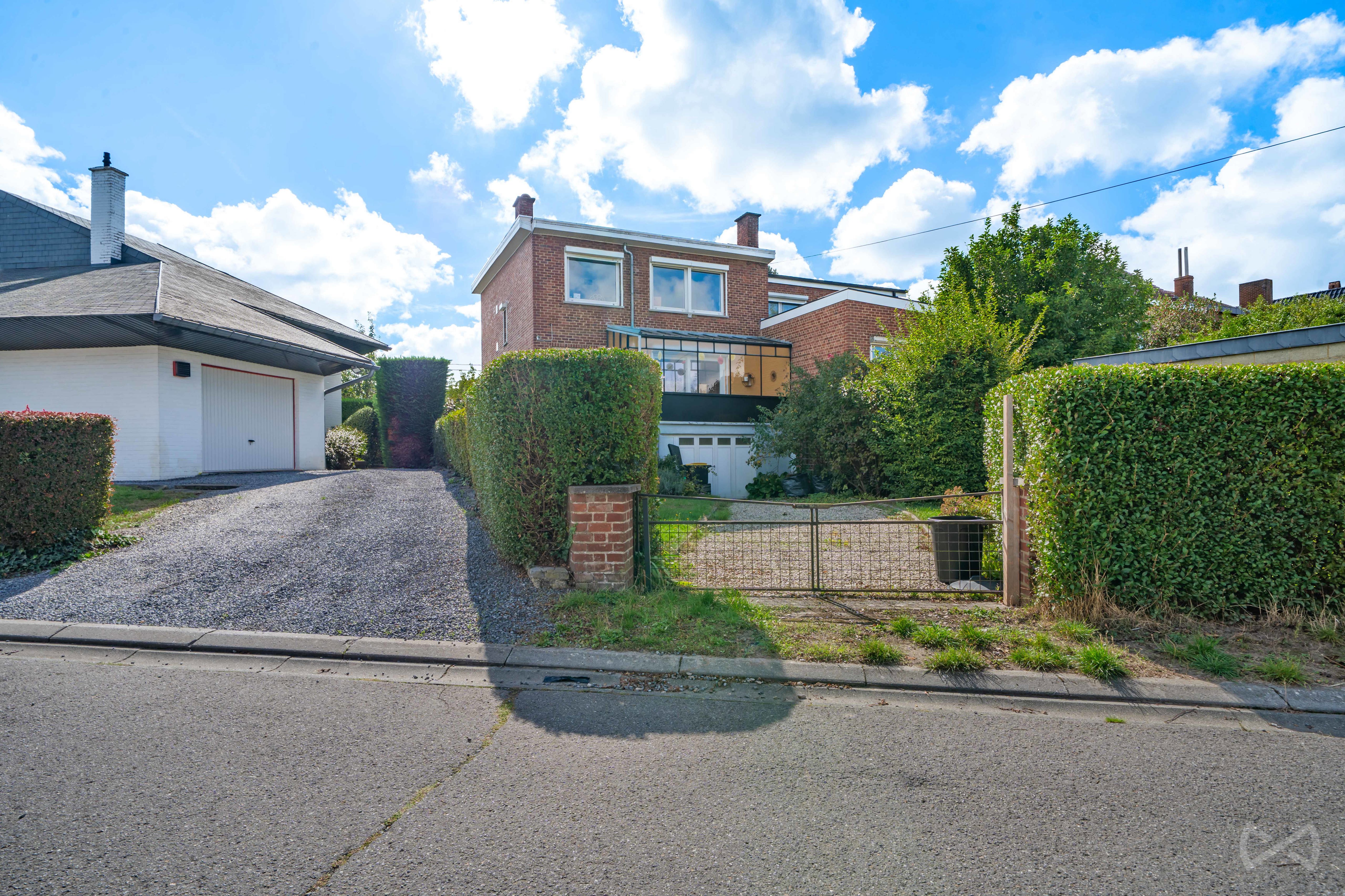 Picture 4 of 4 for House with three bedrooms in Mons Hyon