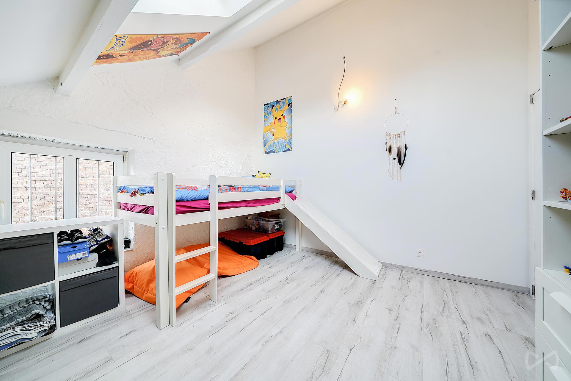 Photo 1 sur 4 pour Immeuble mixte de deux chambres à Hannut