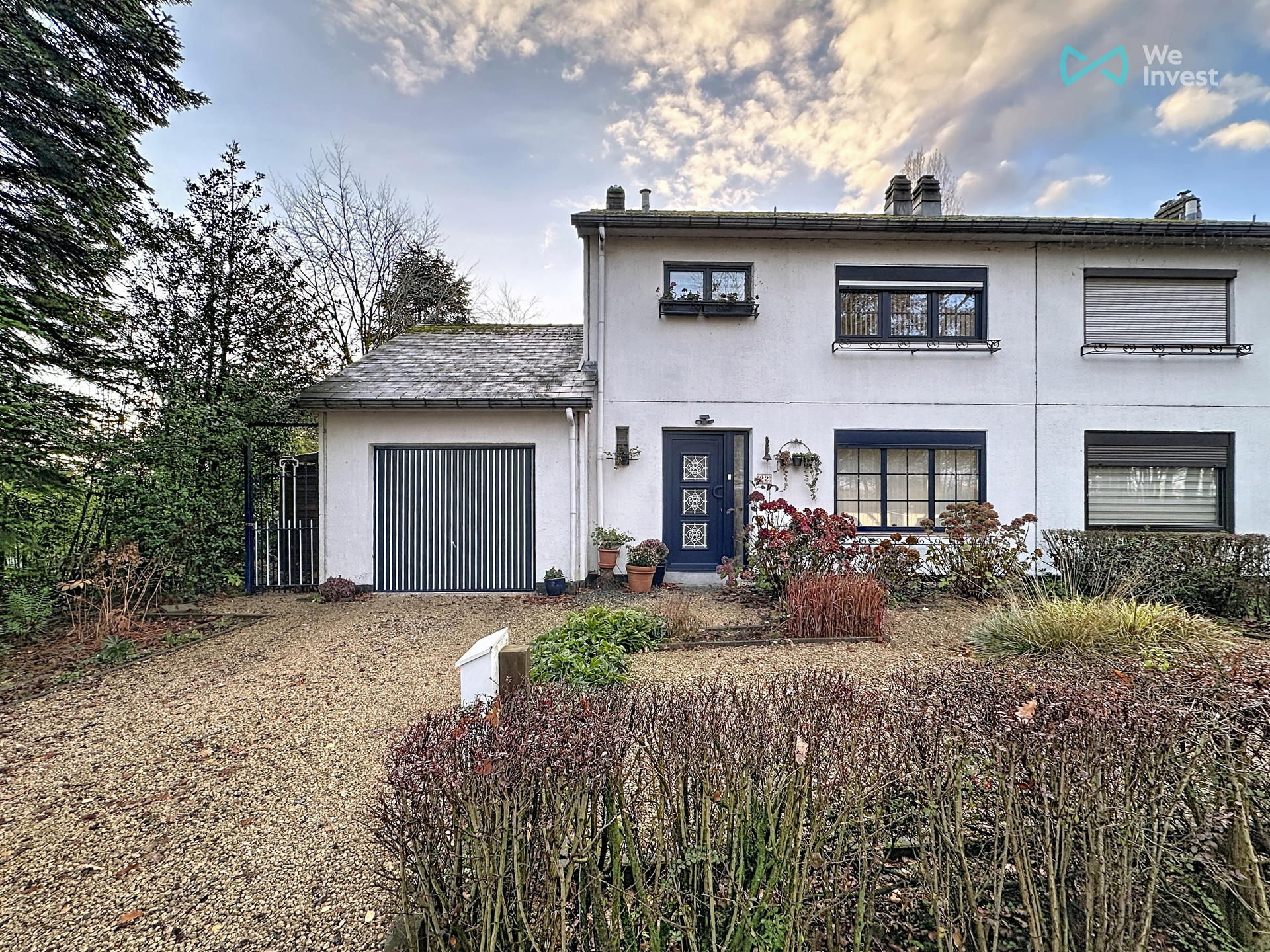 Picture 1 of 5 for House with three bedrooms in Tubize