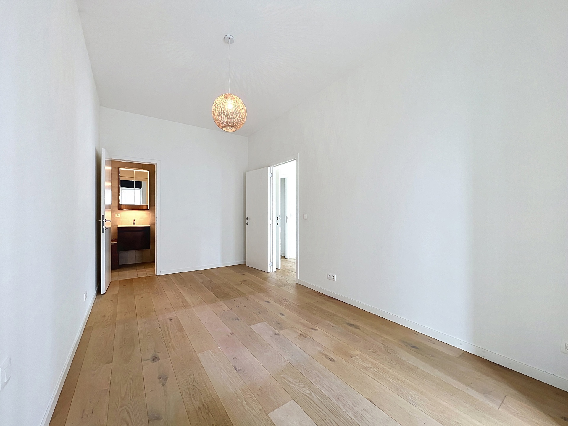 Picture 2 of 4 for Flat with one bedroom in Bruxelles