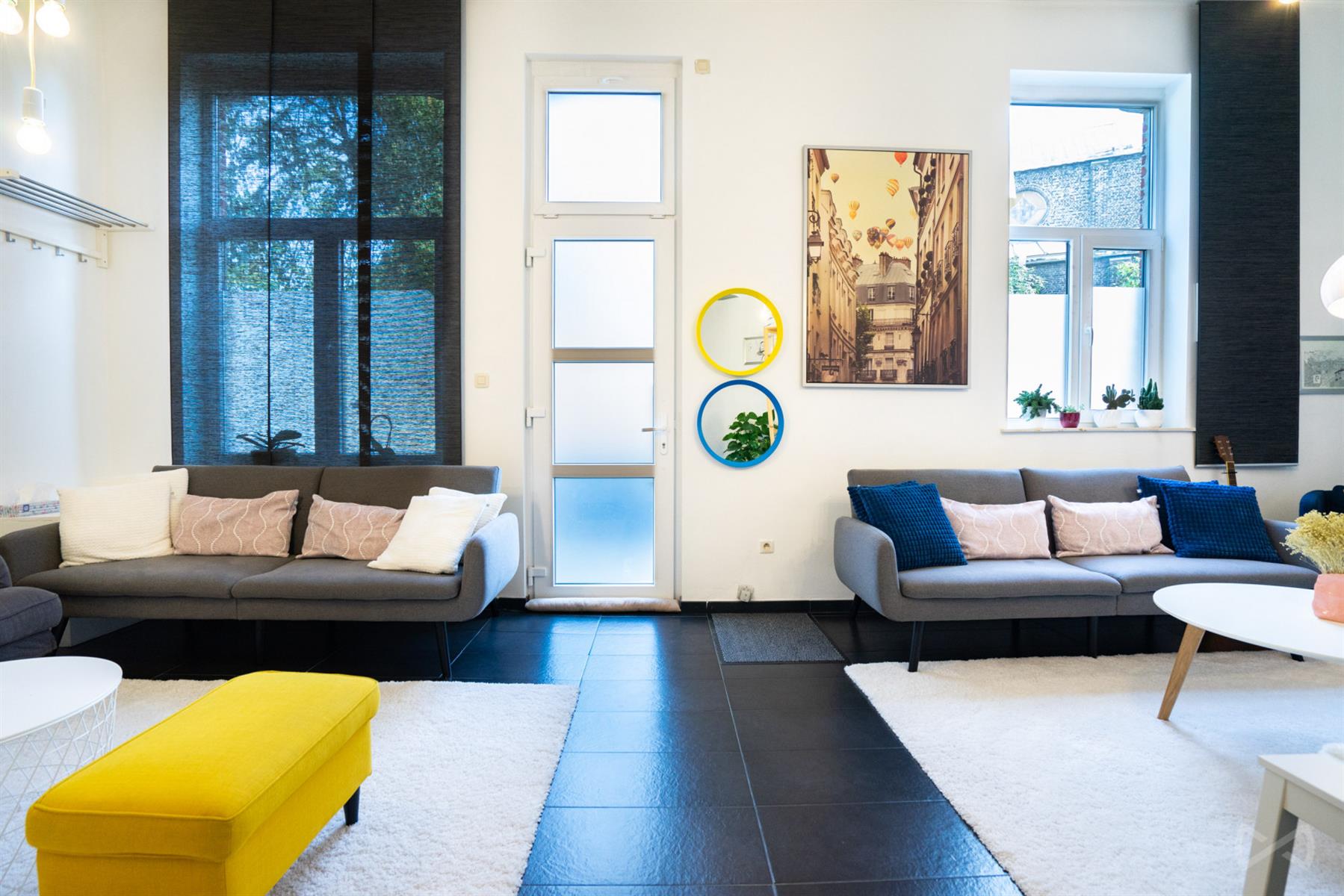 Picture 3 of 4 for House with three bedrooms in Lodelinsart