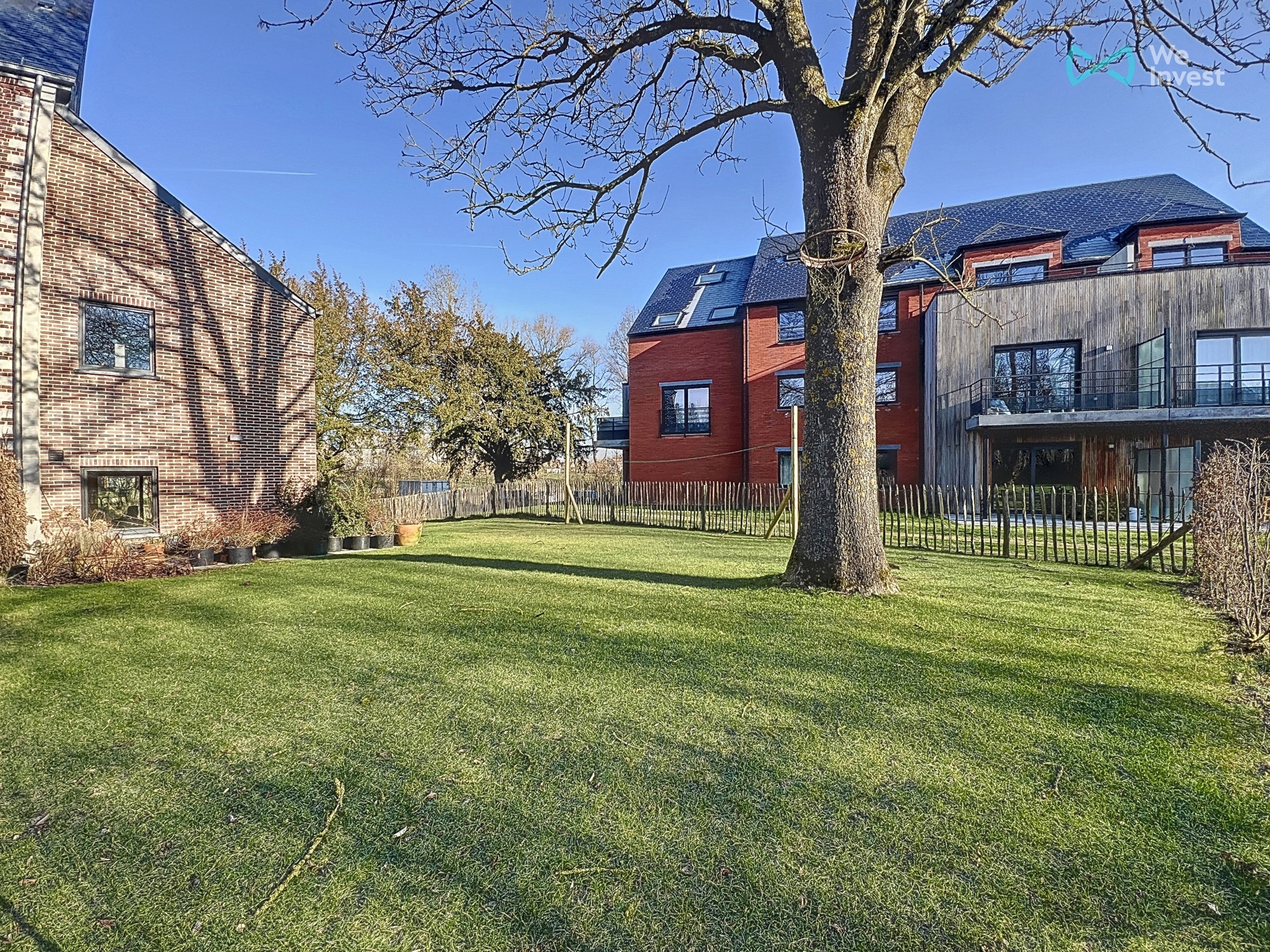 Picture 4 of 4 for Duplex with one bedroom in Walhain