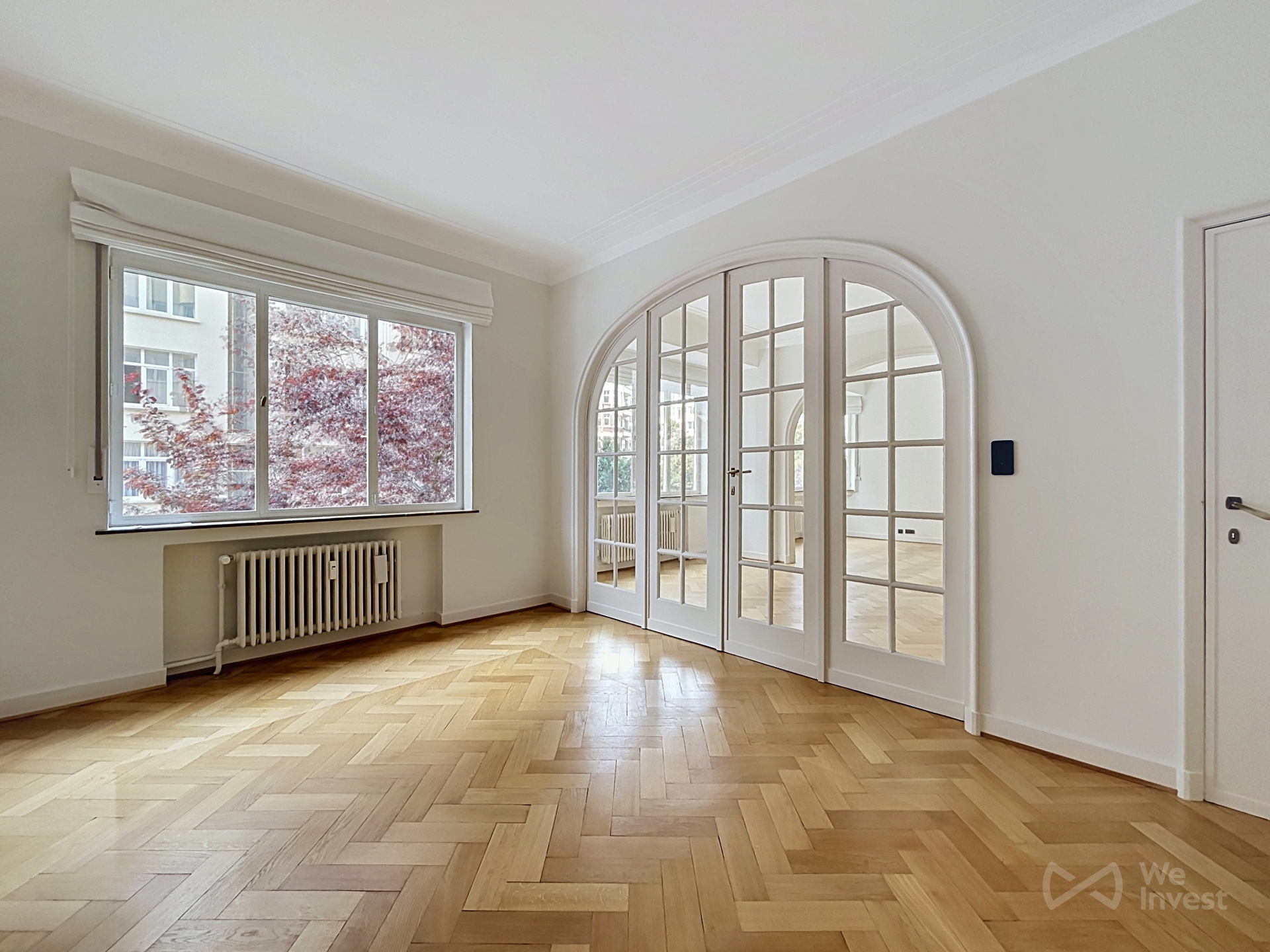 Photo 2 sur 2 pour Appartement de deux chambres à Ixelles
