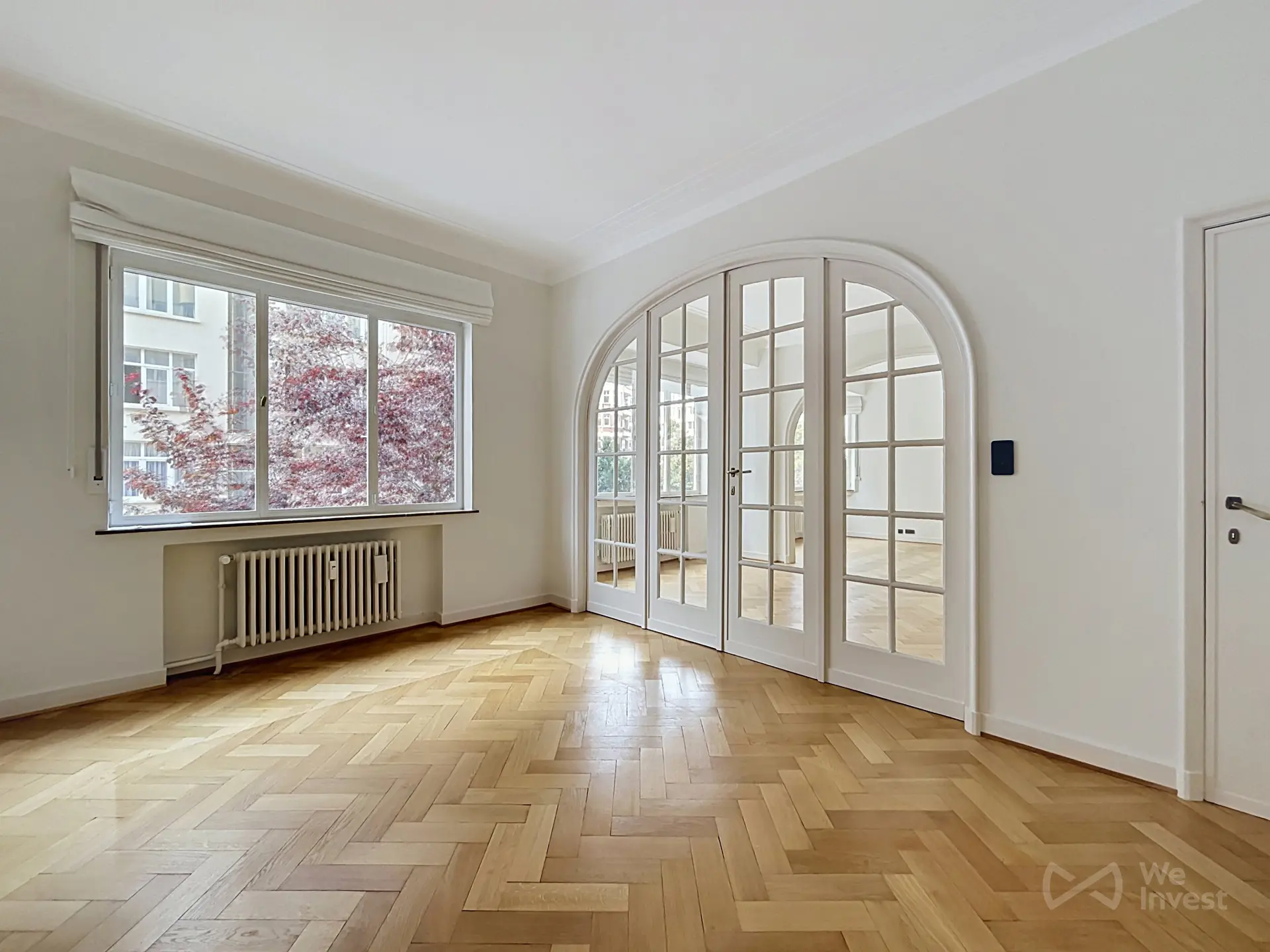 Photo 2 sur 2 pour Appartement de deux chambres à Ixelles