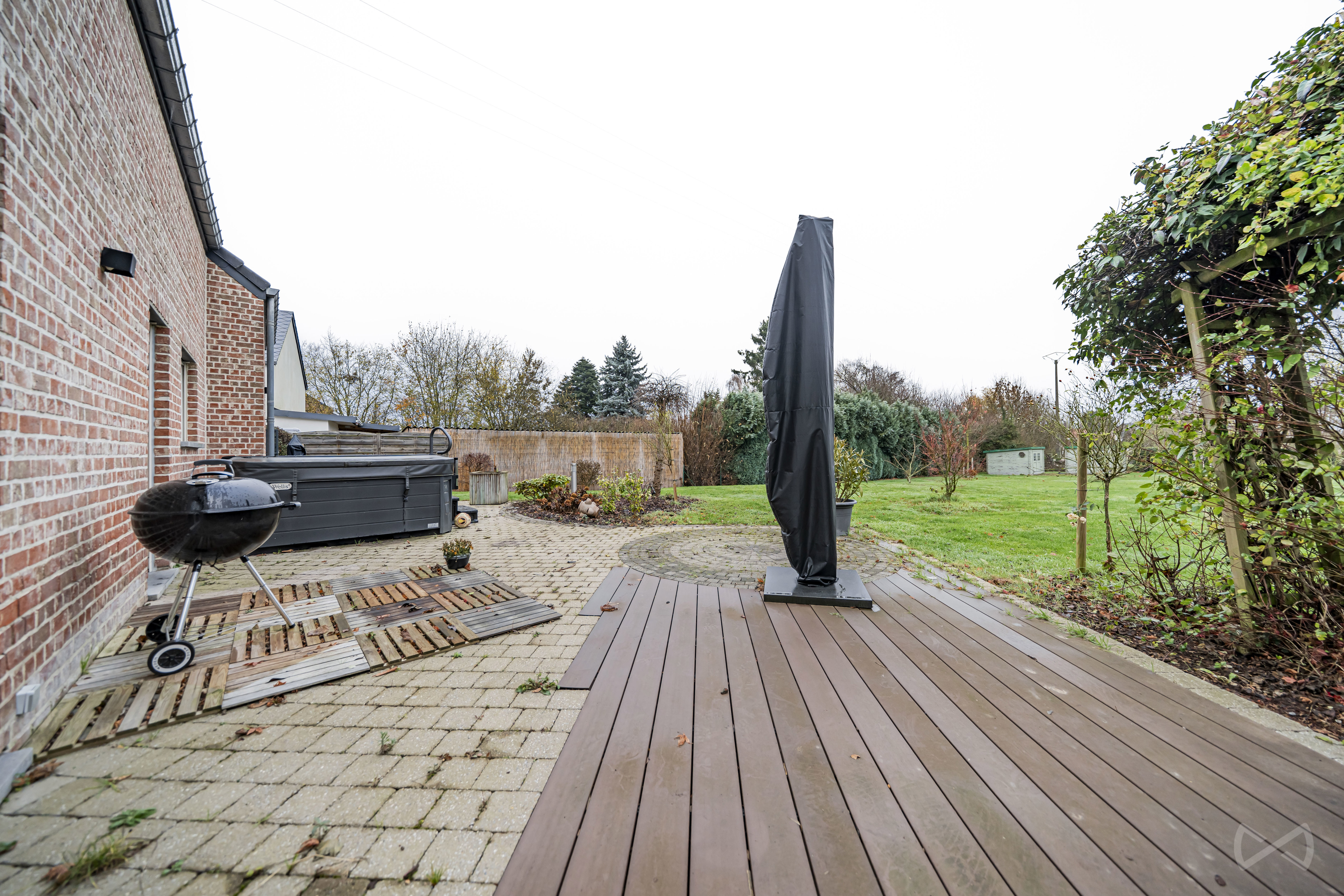 Picture 2 of 4 for House with four bedrooms in Lens-saint-remy
