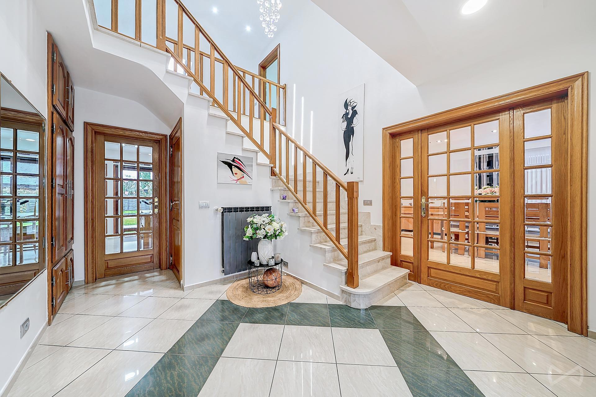 Picture 2 of 3 for House with four bedrooms in Charleroi Marcinelle