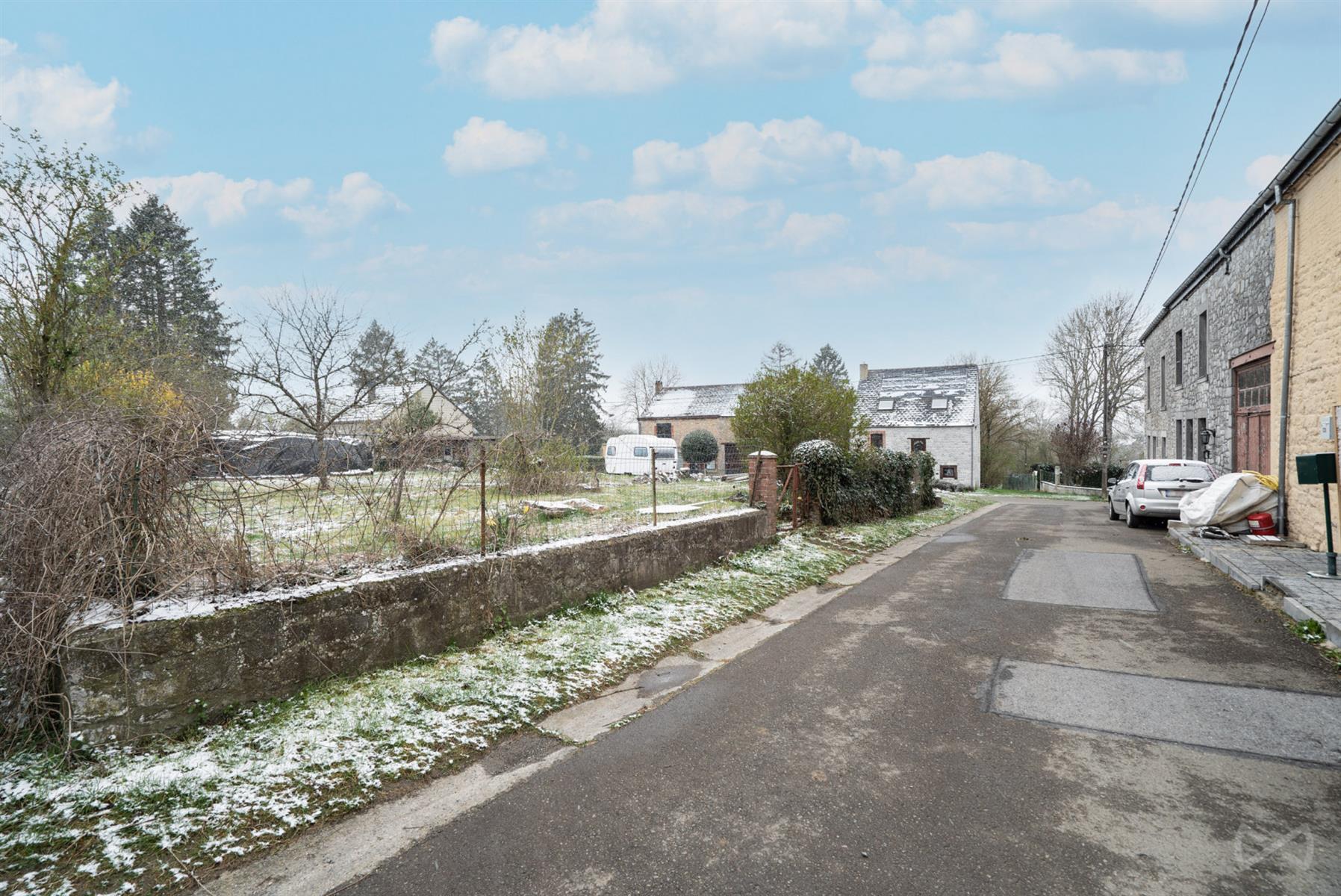 Picture 2 of 4 for House with three bedrooms in Gochenée
