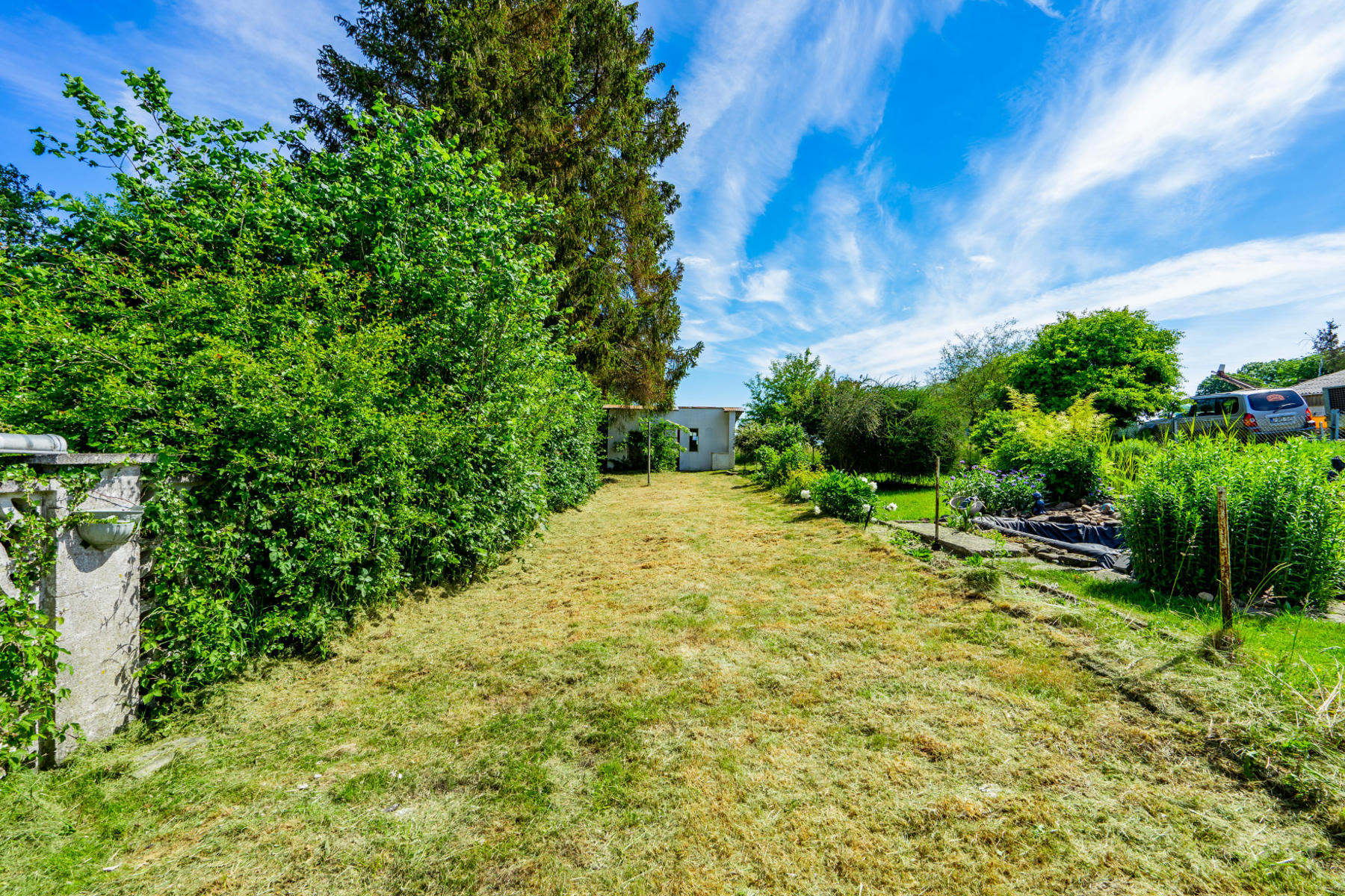 Foto 1 van 4 van Huis met vier slaapkamers in Gonrieux