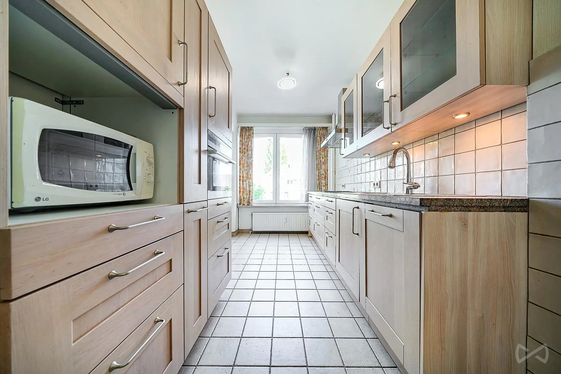Picture 4 of 4 for Flat with two bedrooms in Ganshoren