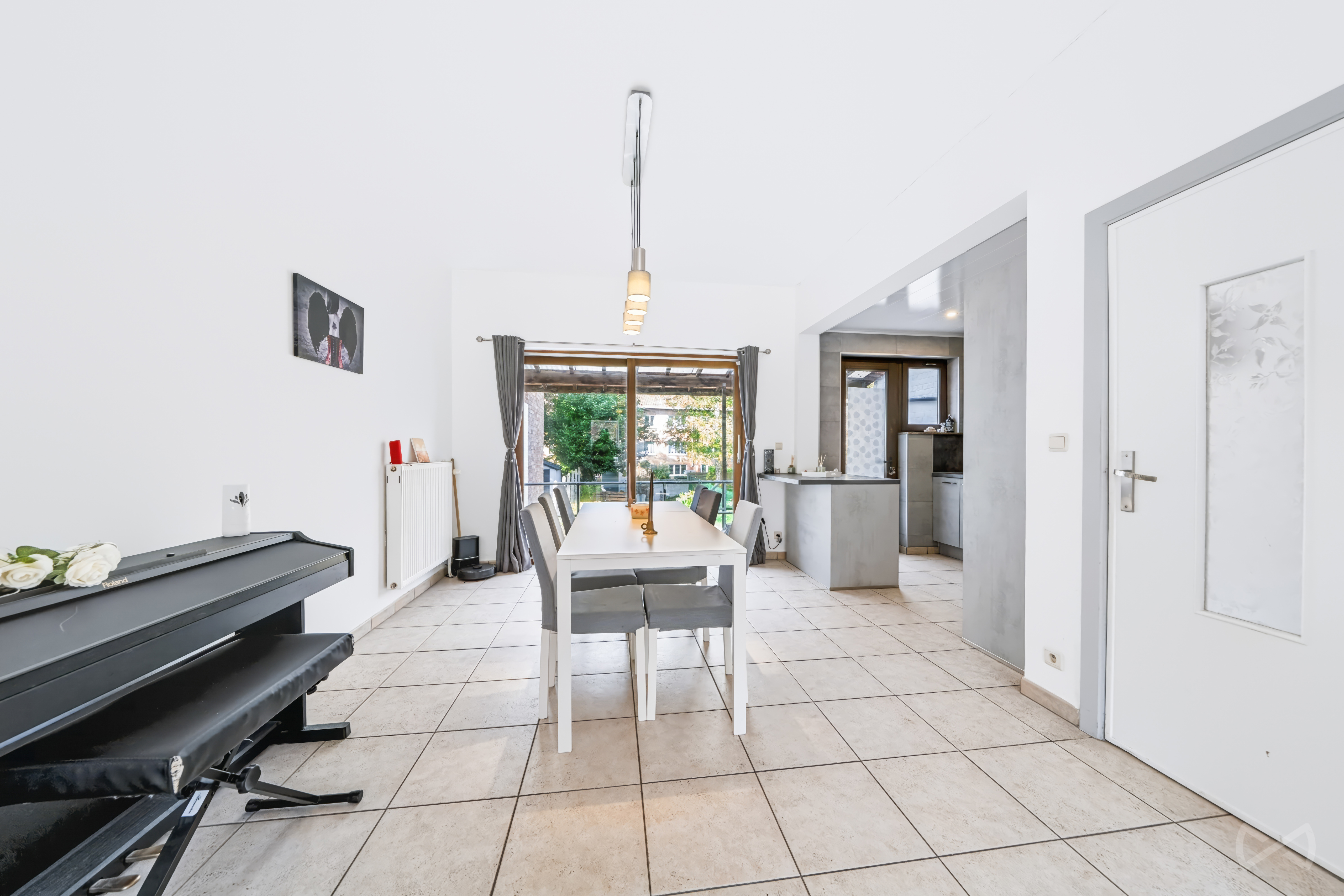 Picture 3 of 4 for House with two bedrooms in Saint-ghislain