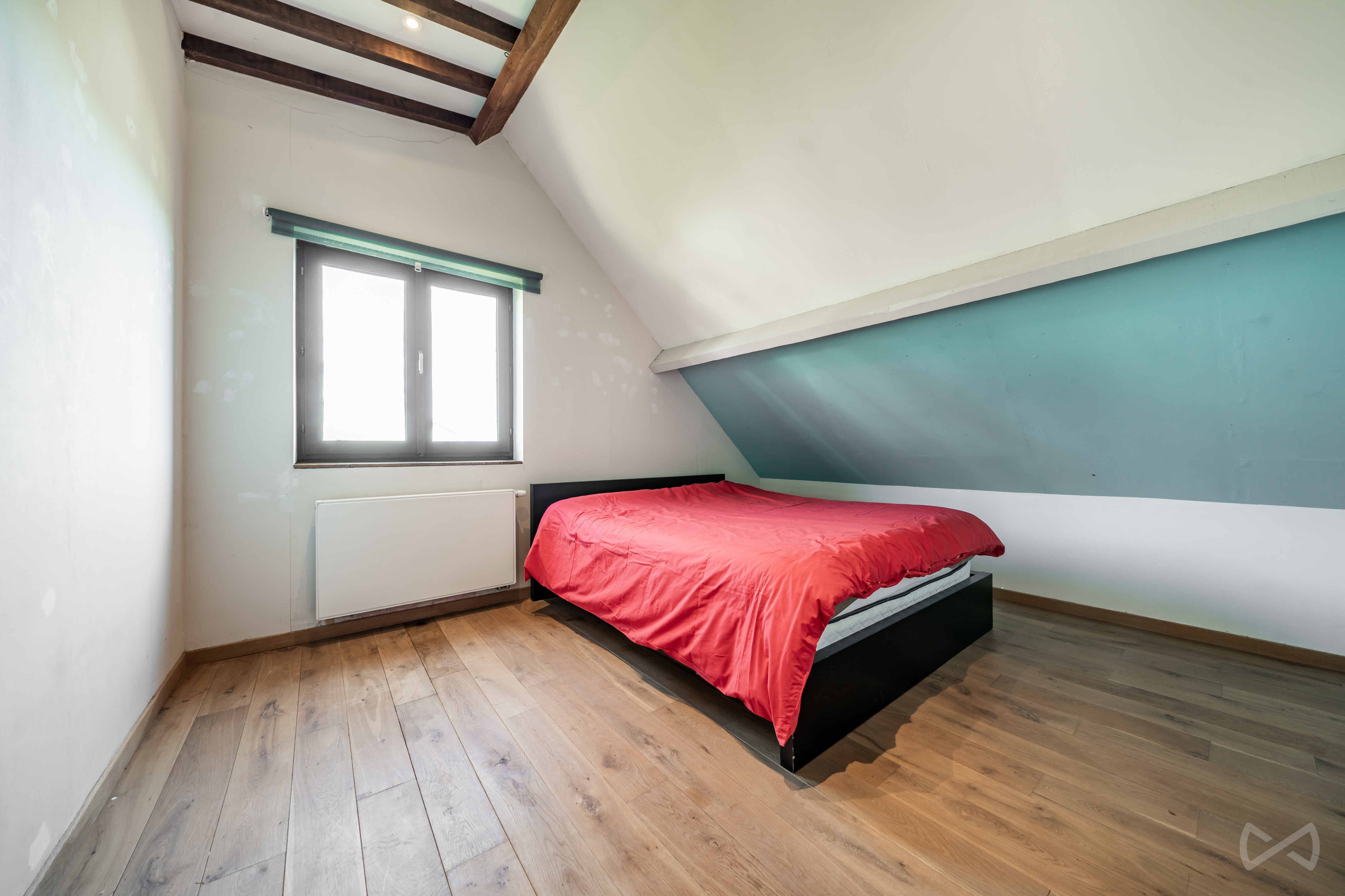 Photo 4 sur 4 pour Maison de quatre chambres à Hamoir