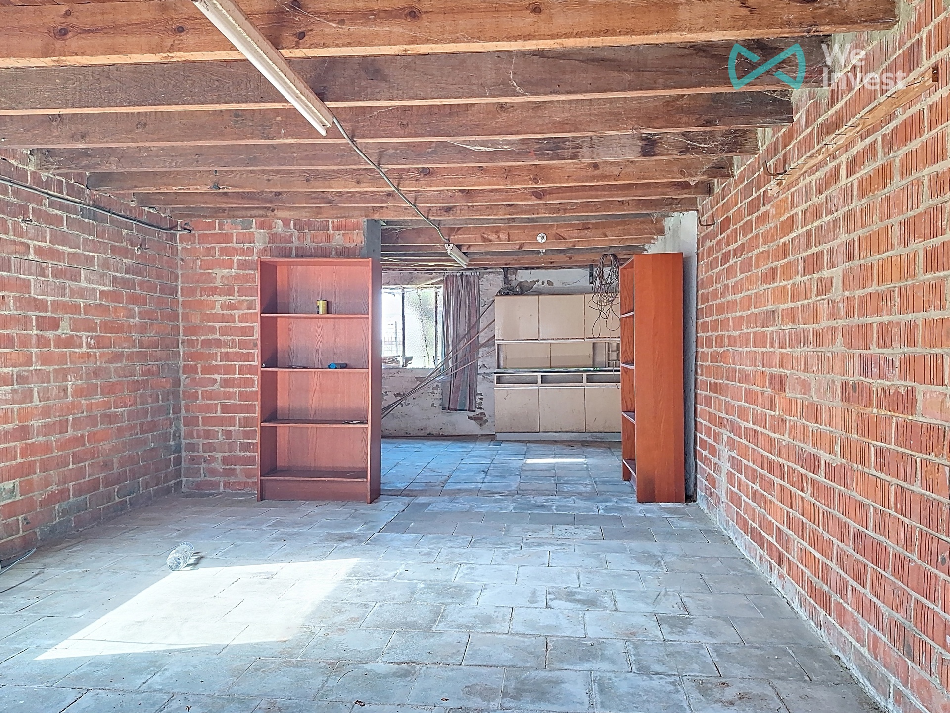 Picture 2 of 3 for House with five bedrooms in Meise 