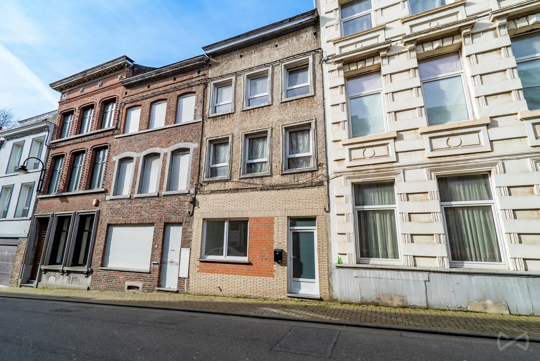 Photo 2 sur 4 pour Rez-de-chaussée d'une chambre à Gosselies