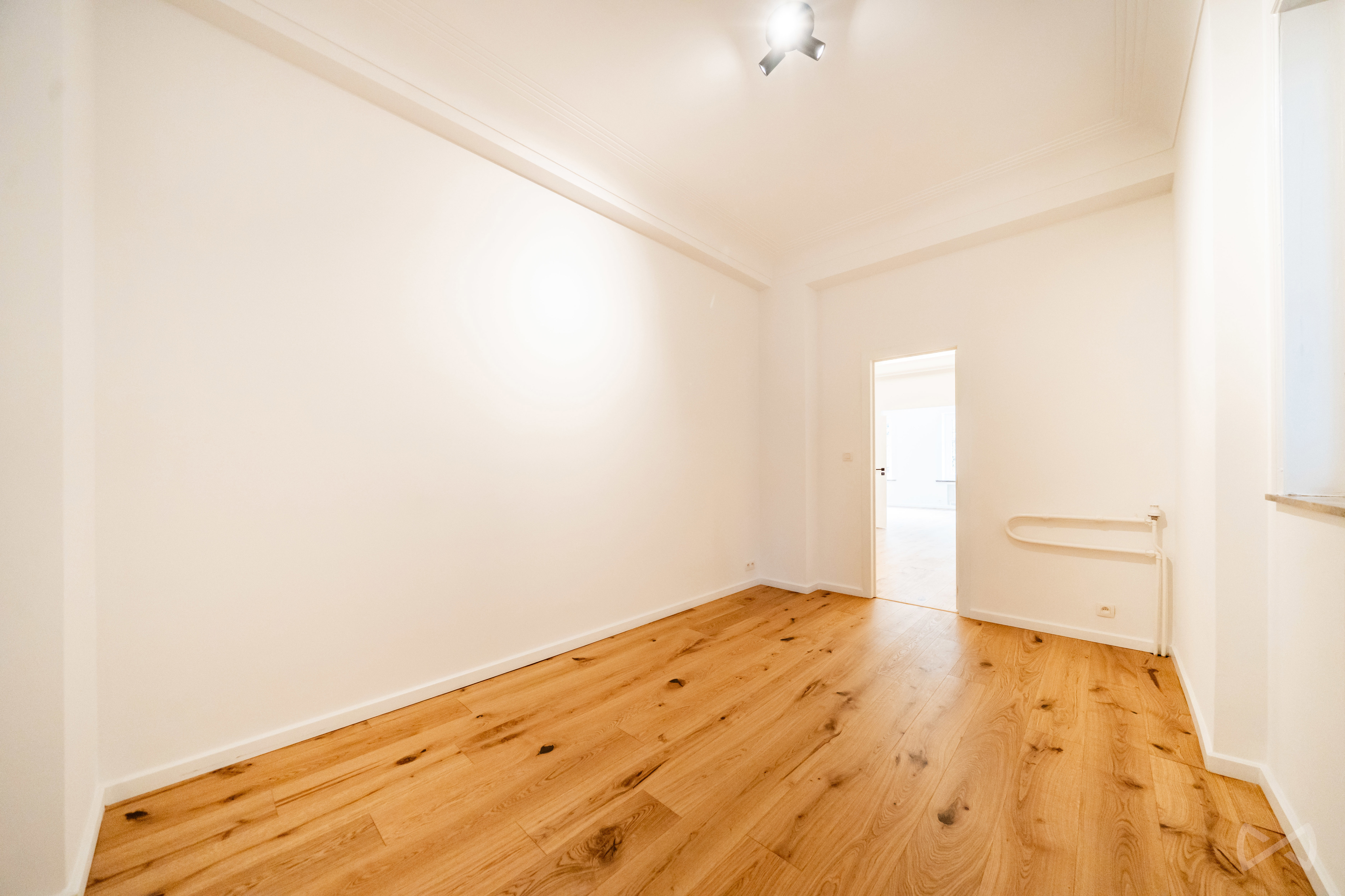 Photo 4 sur 4 pour Appartement de trois chambres à Ixelles