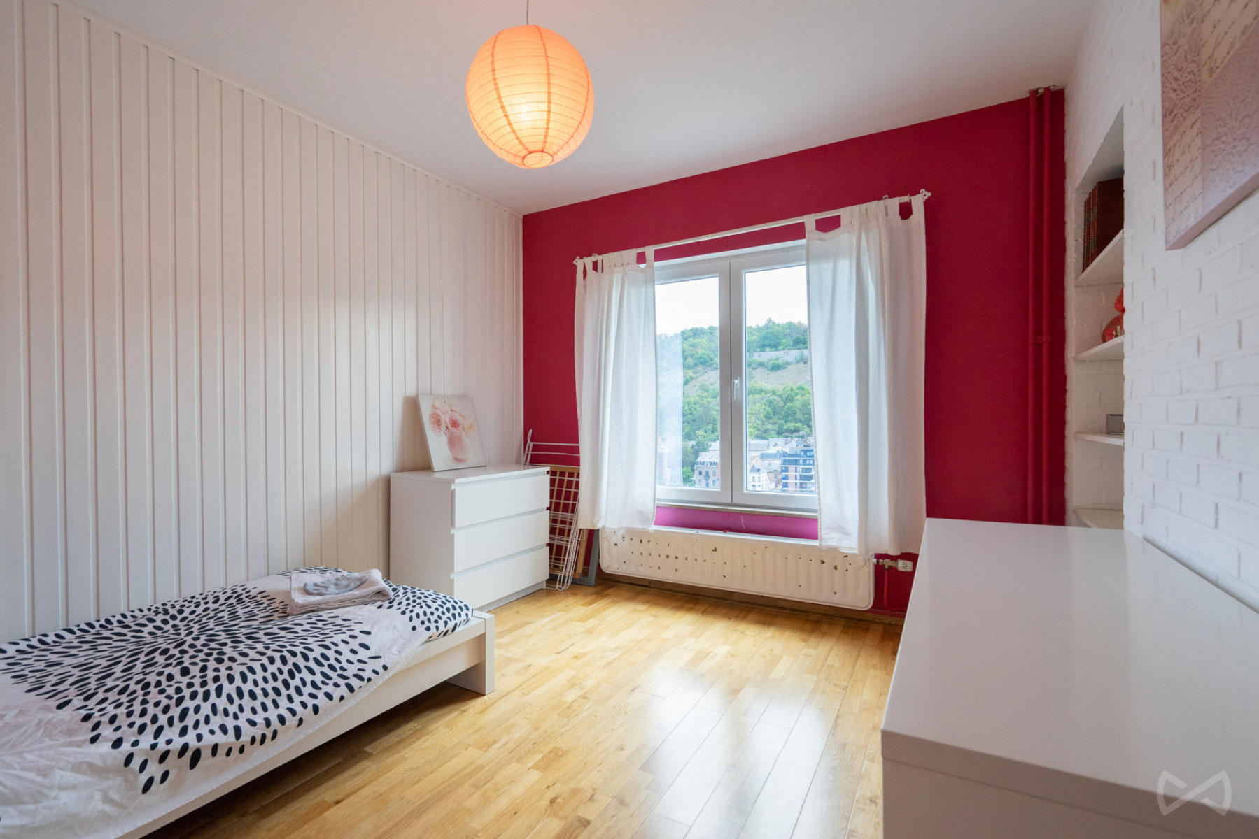 Photo 1 sur 4 pour Maison de quatre chambres à Dinant