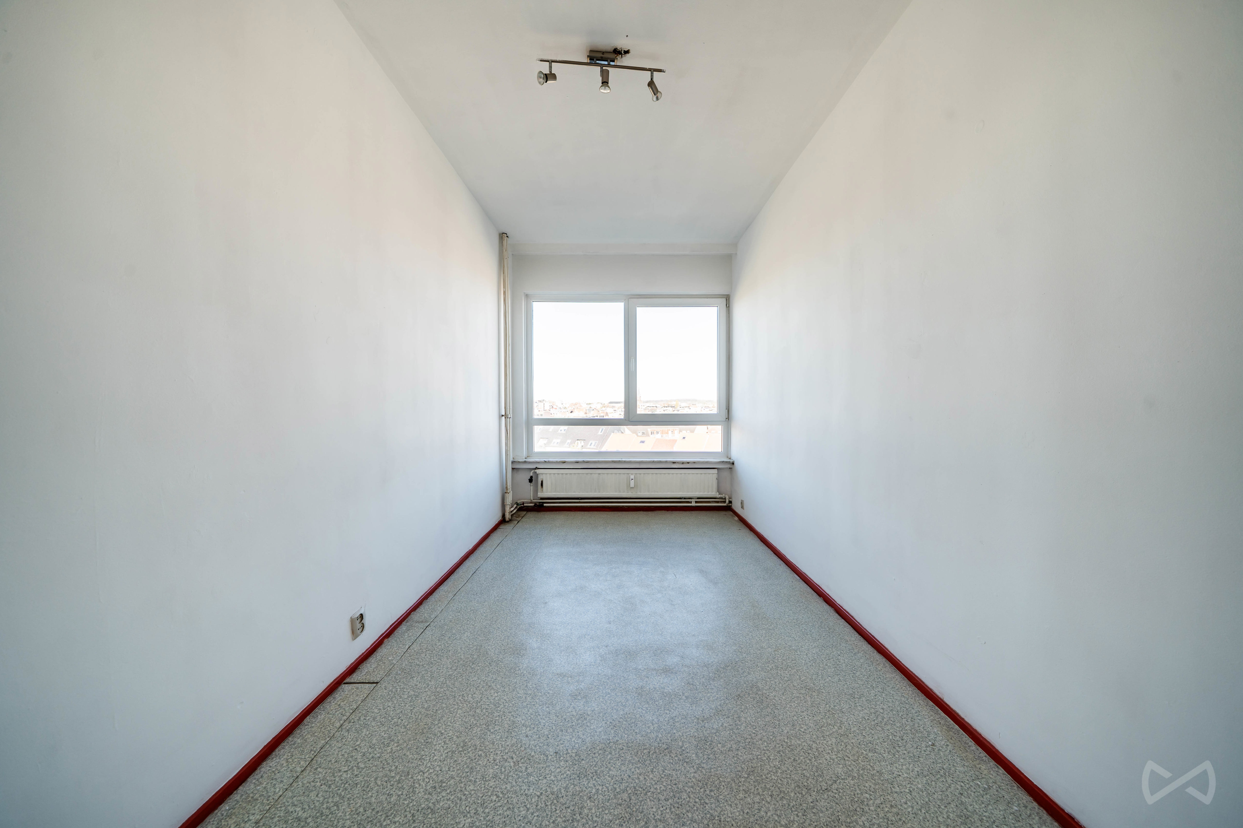 Picture 4 of 4 for Flat with two bedrooms in Molenbeek-saint-jean
