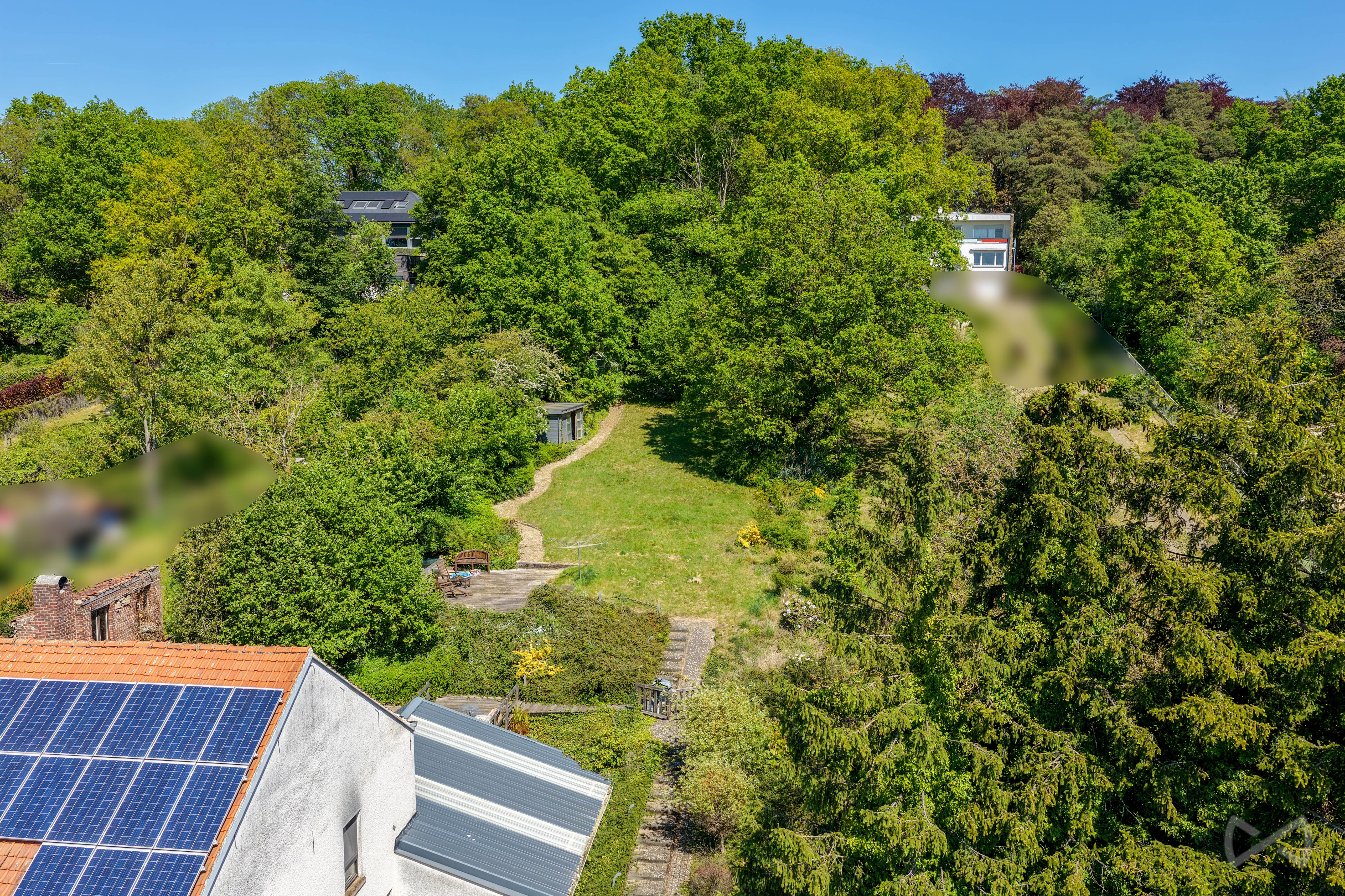 Picture 4 of 4 for House with four bedrooms in Leuven