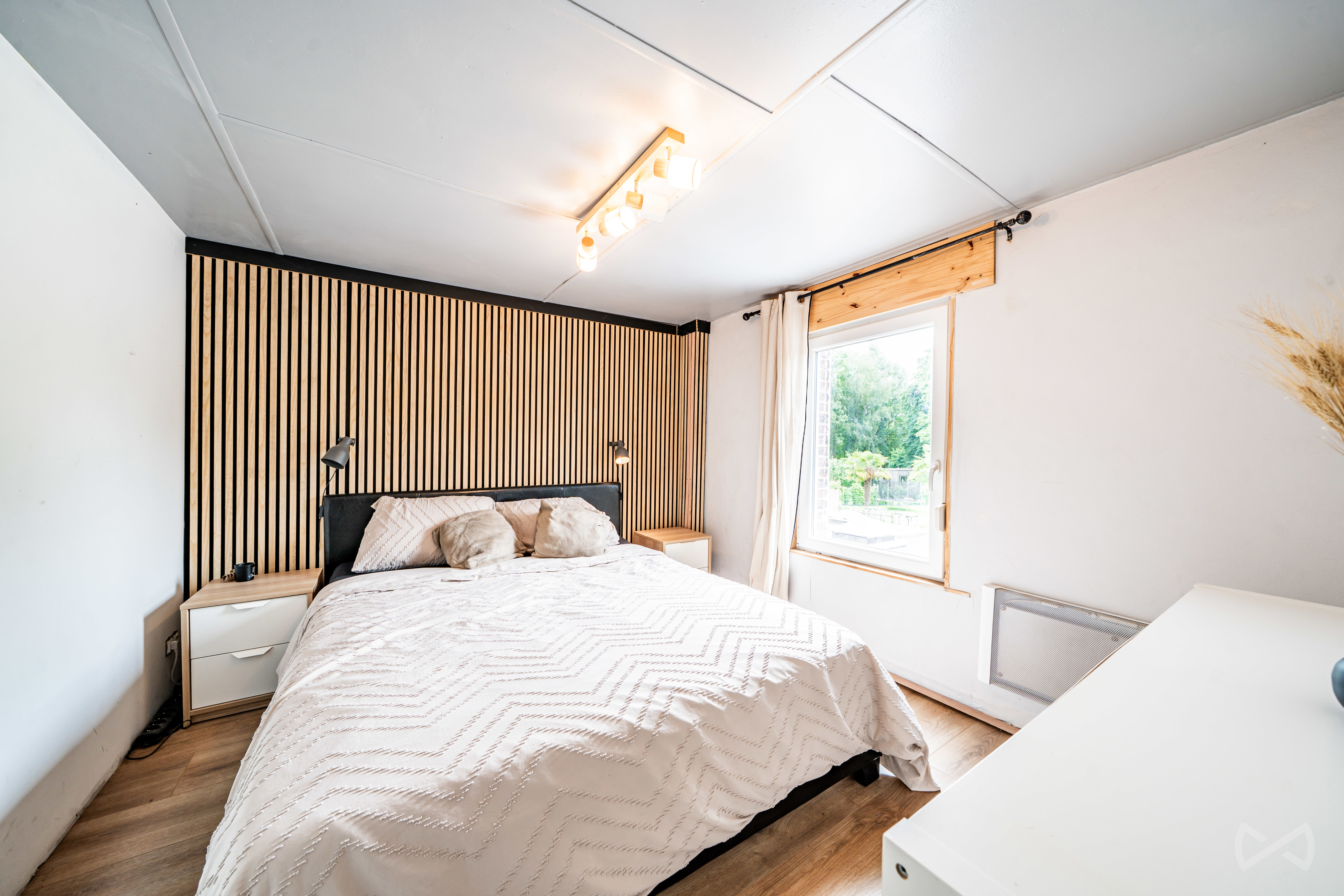 Picture 1 of 4 for House with three bedrooms in Braine-le-chÂteau