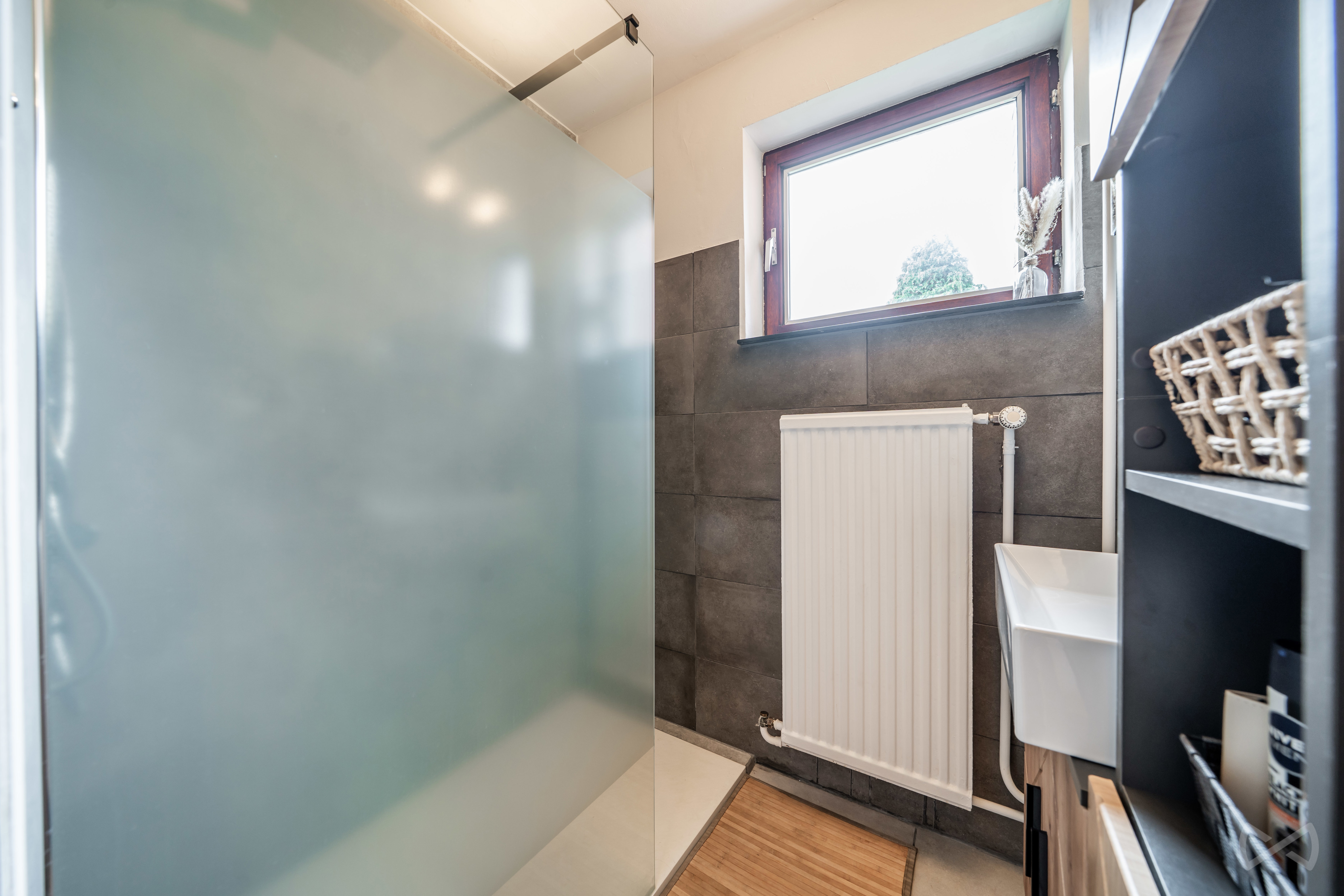 Photo 3 sur 4 pour Appartement de deux chambres à Nivelles