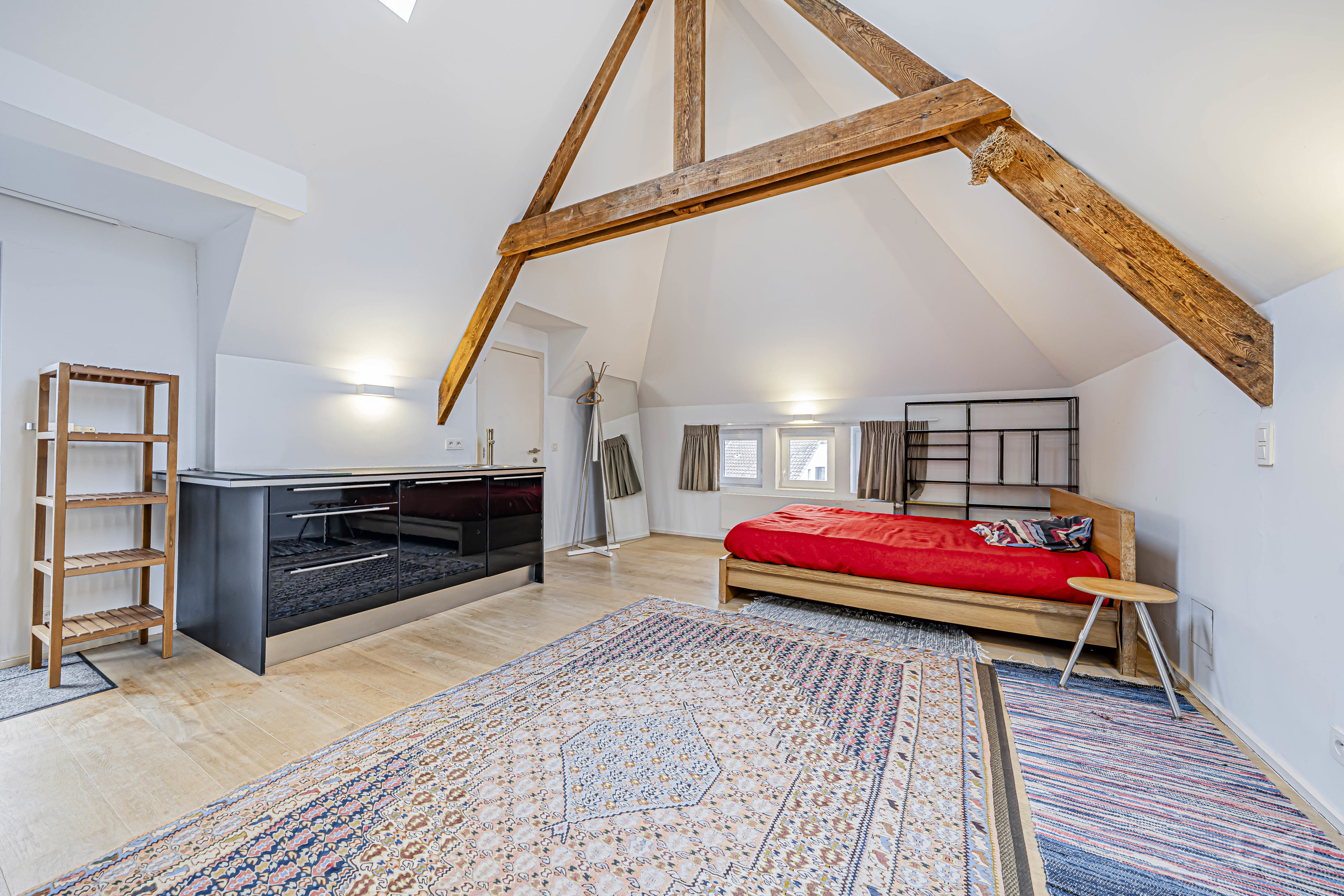 Picture 4 of 4 for House with four bedrooms in Auderghem
