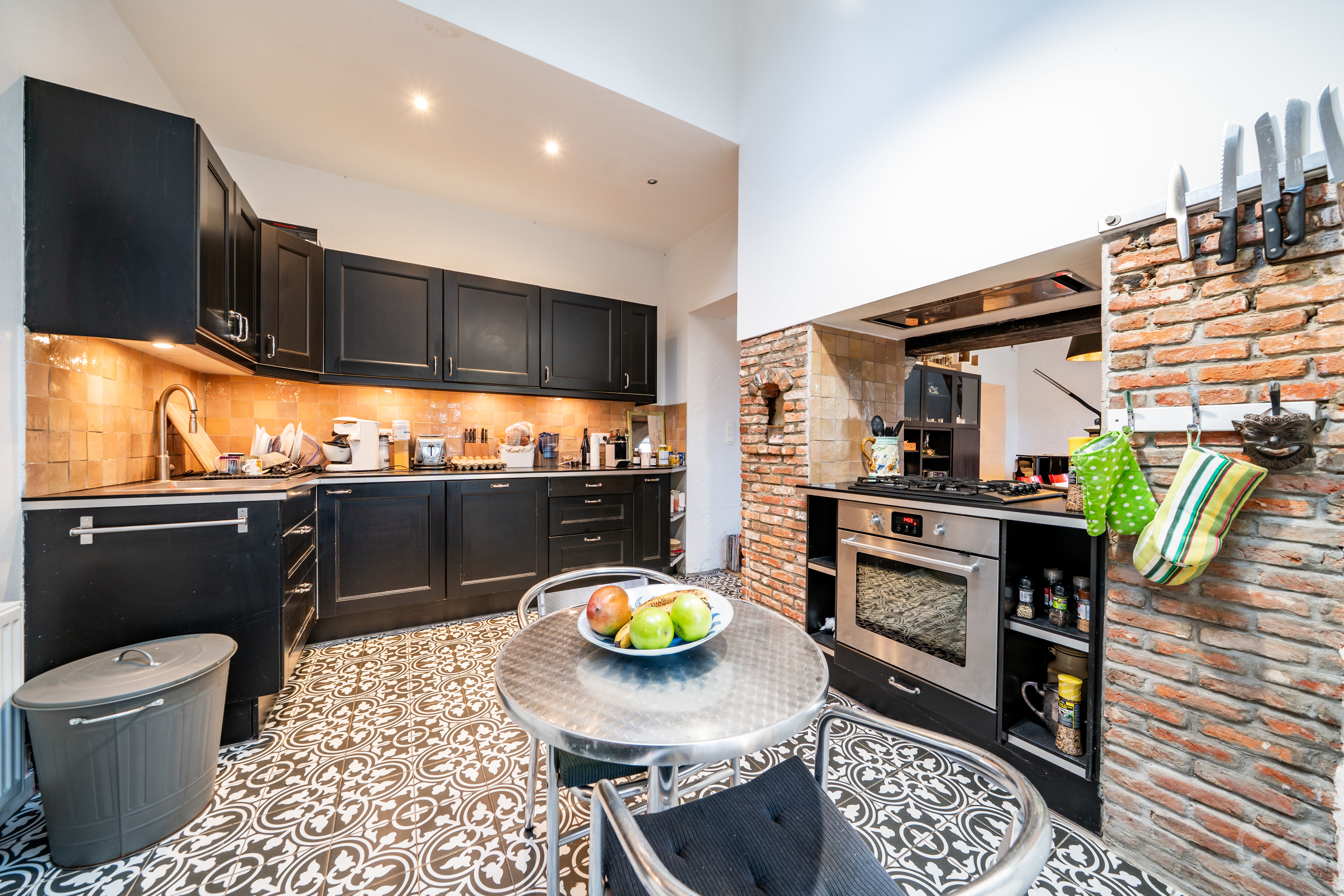 Picture 1 of 4 for House with three bedrooms in Huldenberg