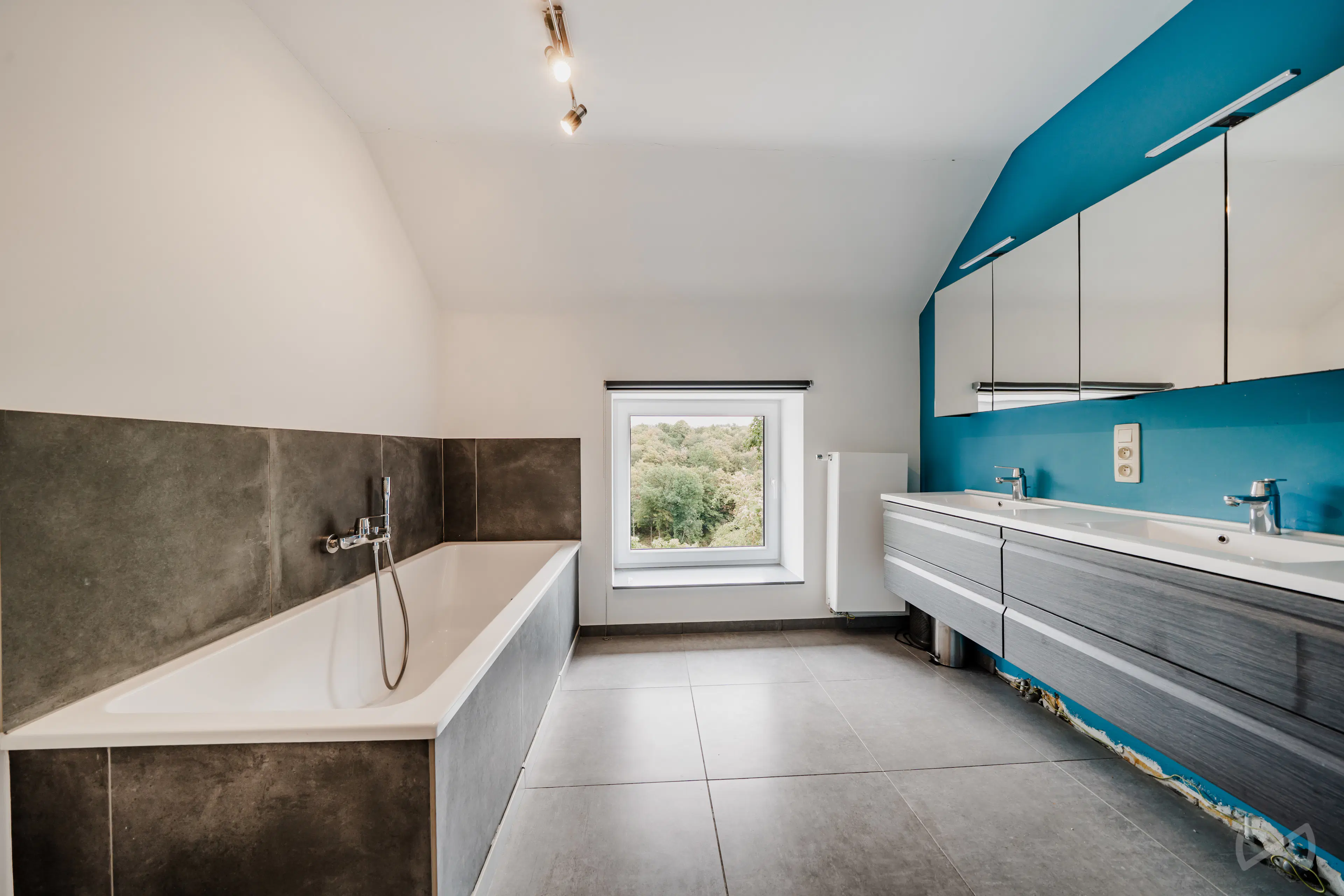 Picture 4 of 4 for Villa with three bedrooms in Sautour