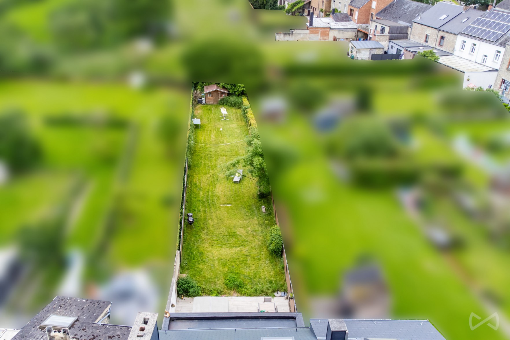 Picture 4 of 4 for House with six bedrooms in Petigny