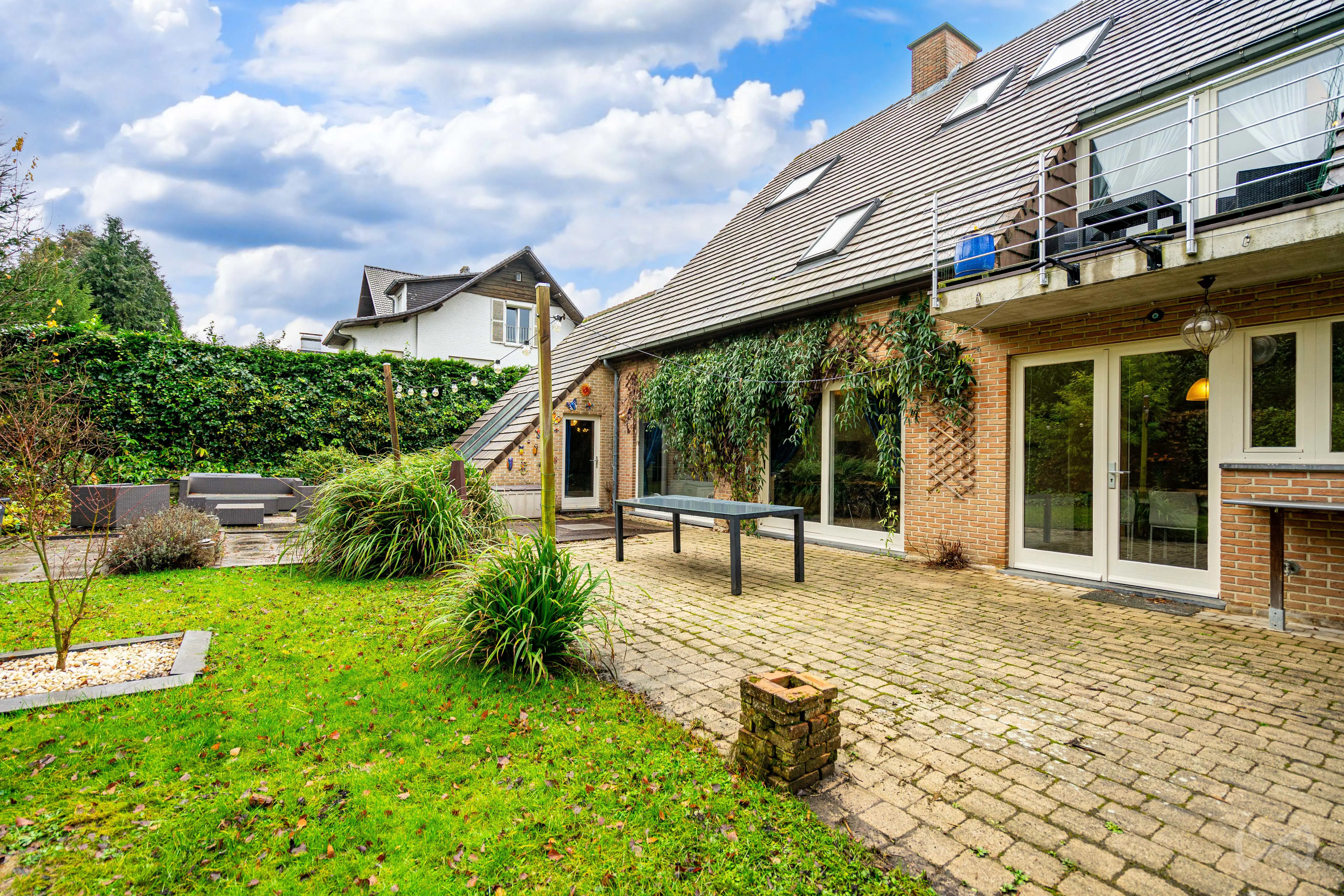 Picture 3 of 4 for House with six bedrooms in Overijse