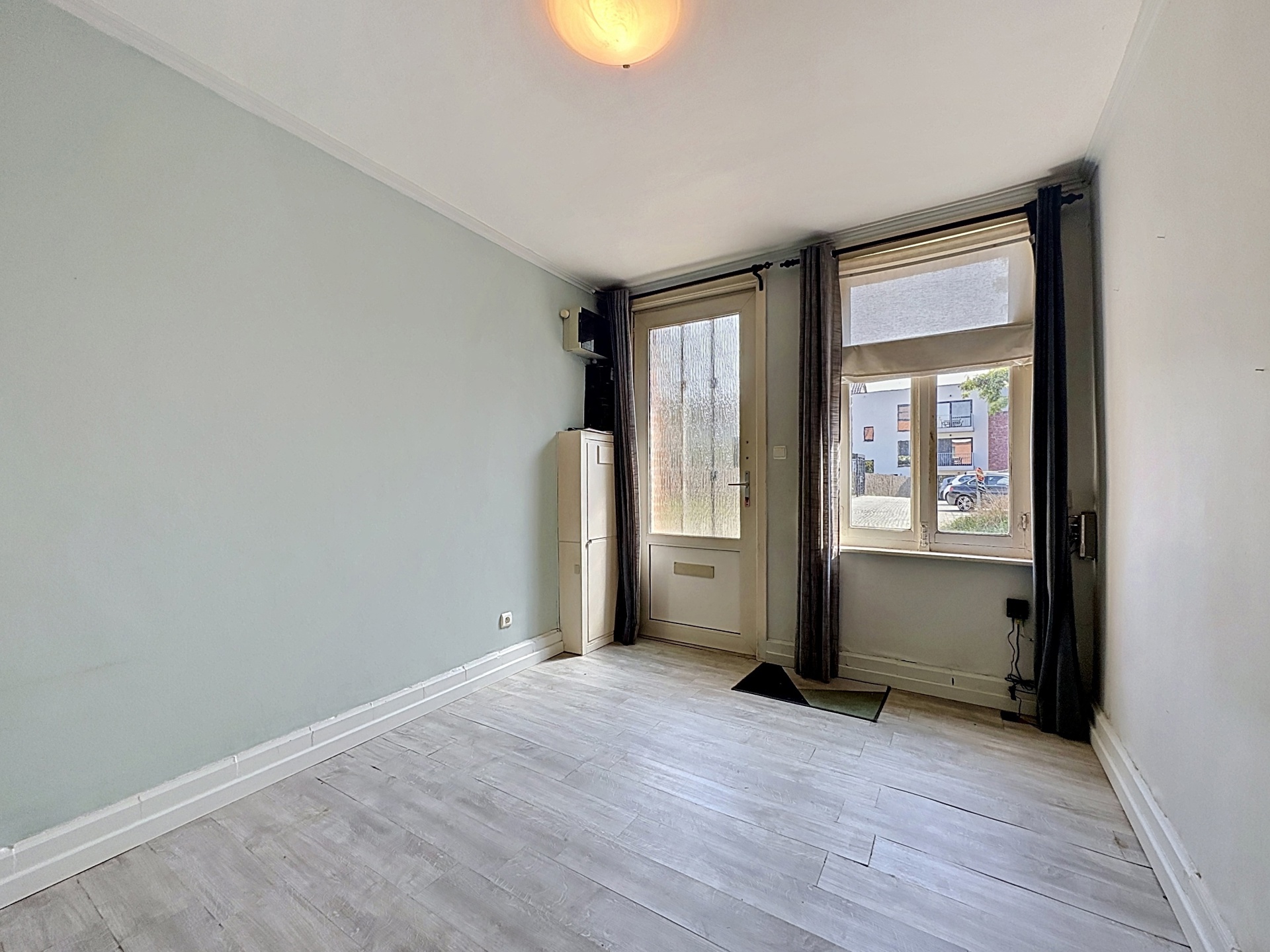 Picture 2 of 3 for House with one bedroom in Ath