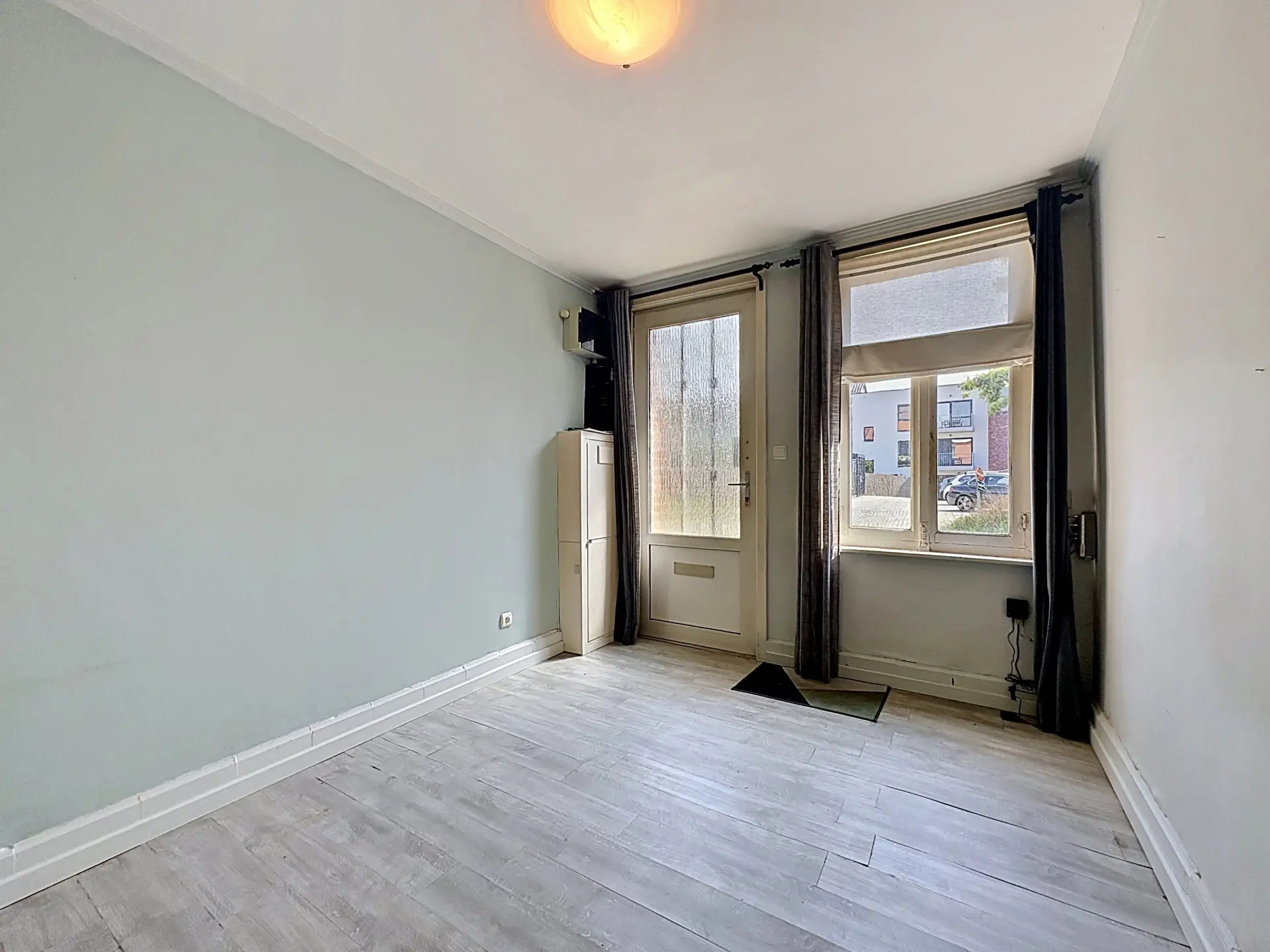 Picture 2 of 3 for House with one bedroom in Ath