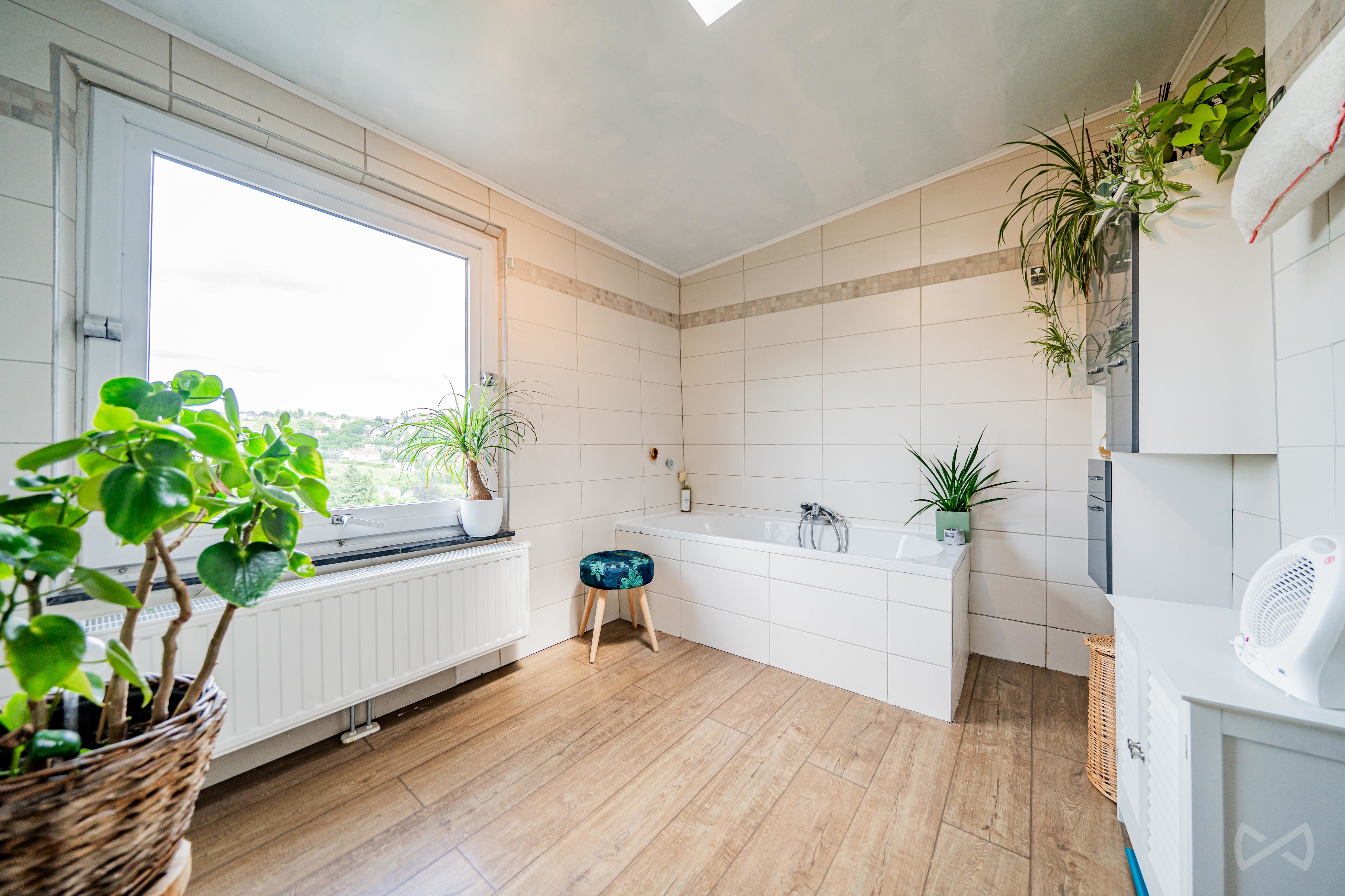 Picture 3 of 4 for House with four bedrooms in Liège