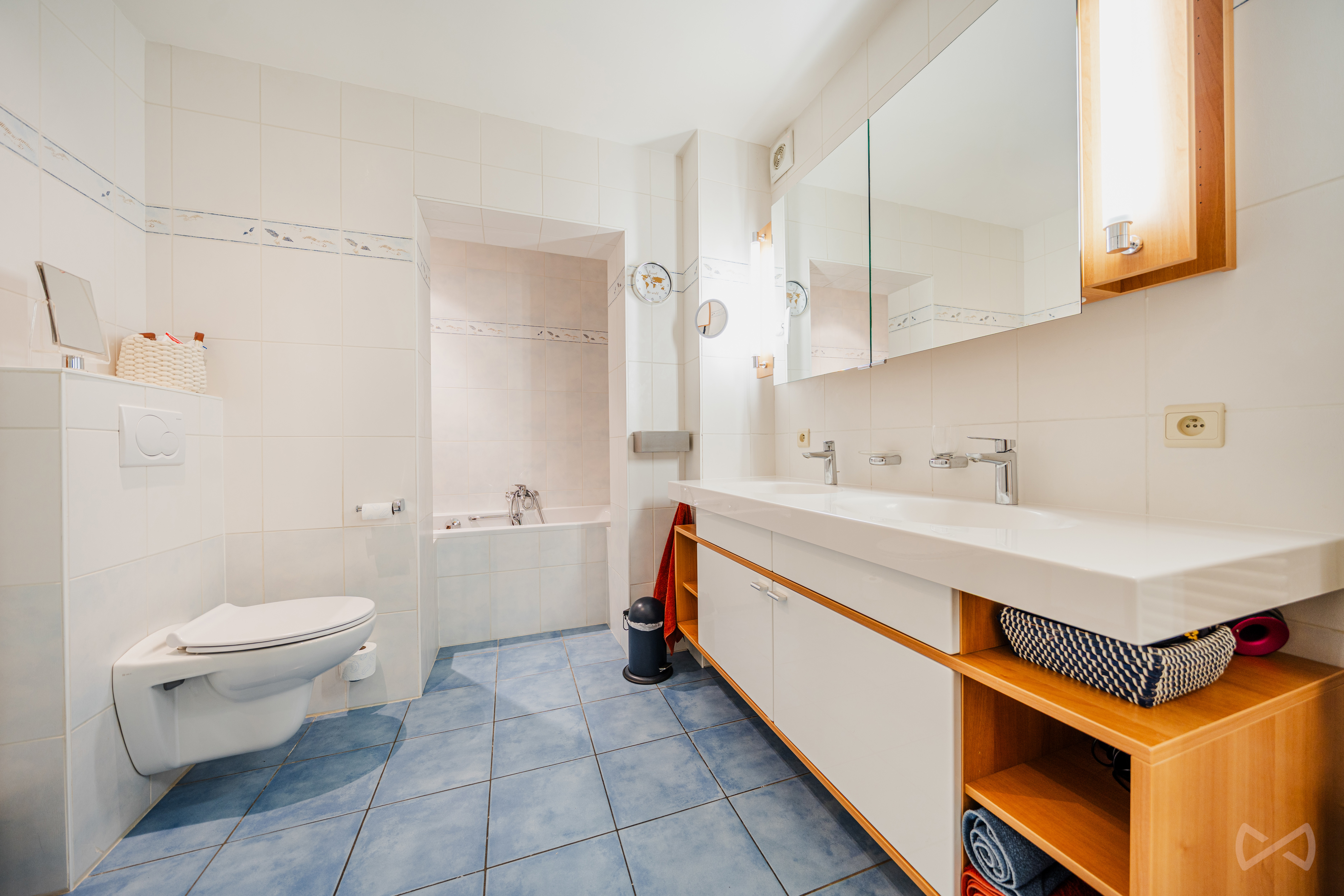 Picture 2 of 4 for Flat with three bedrooms in Embourg