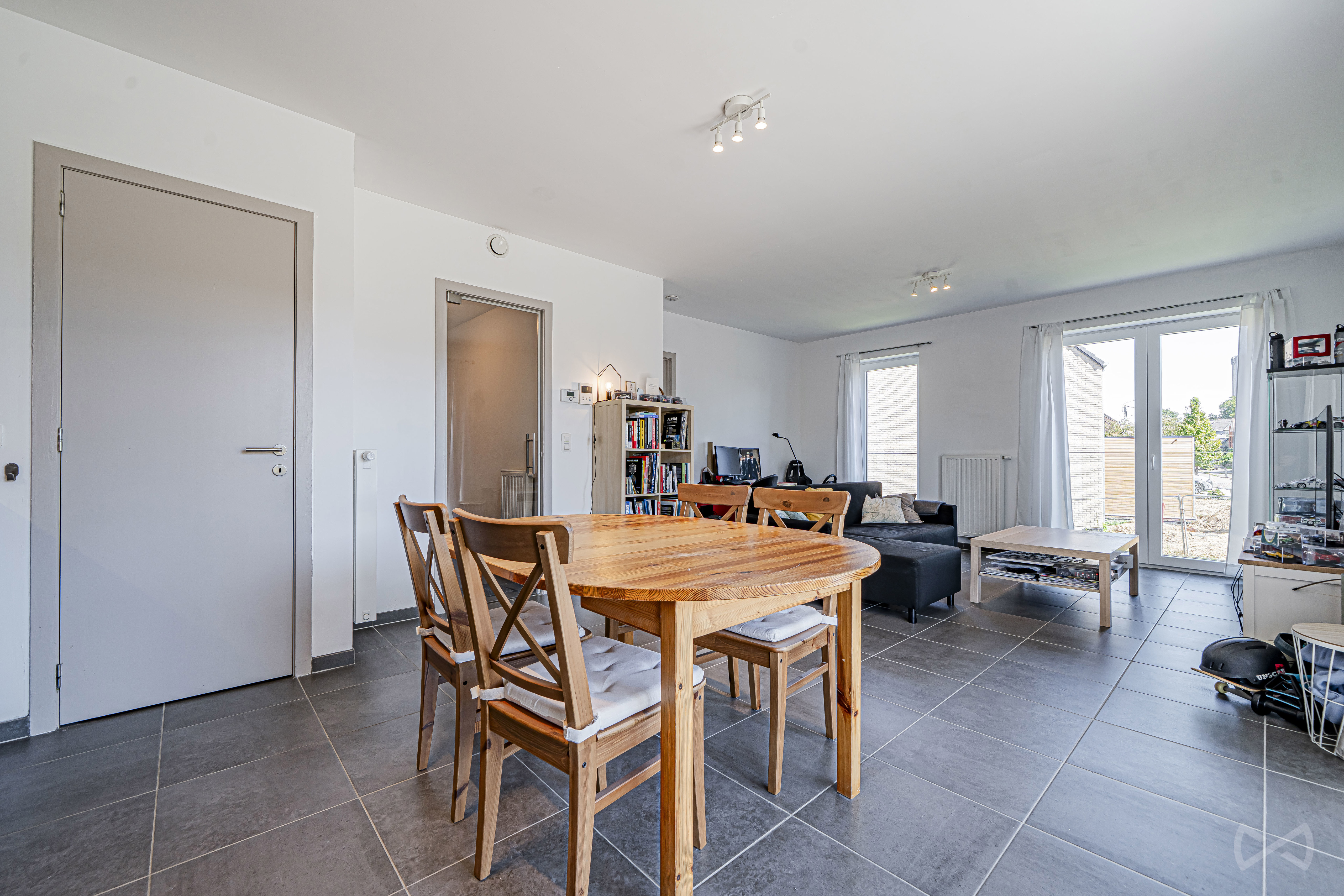 Photo 3 sur 4 pour Appartement d'une chambre à Braine-le-comte