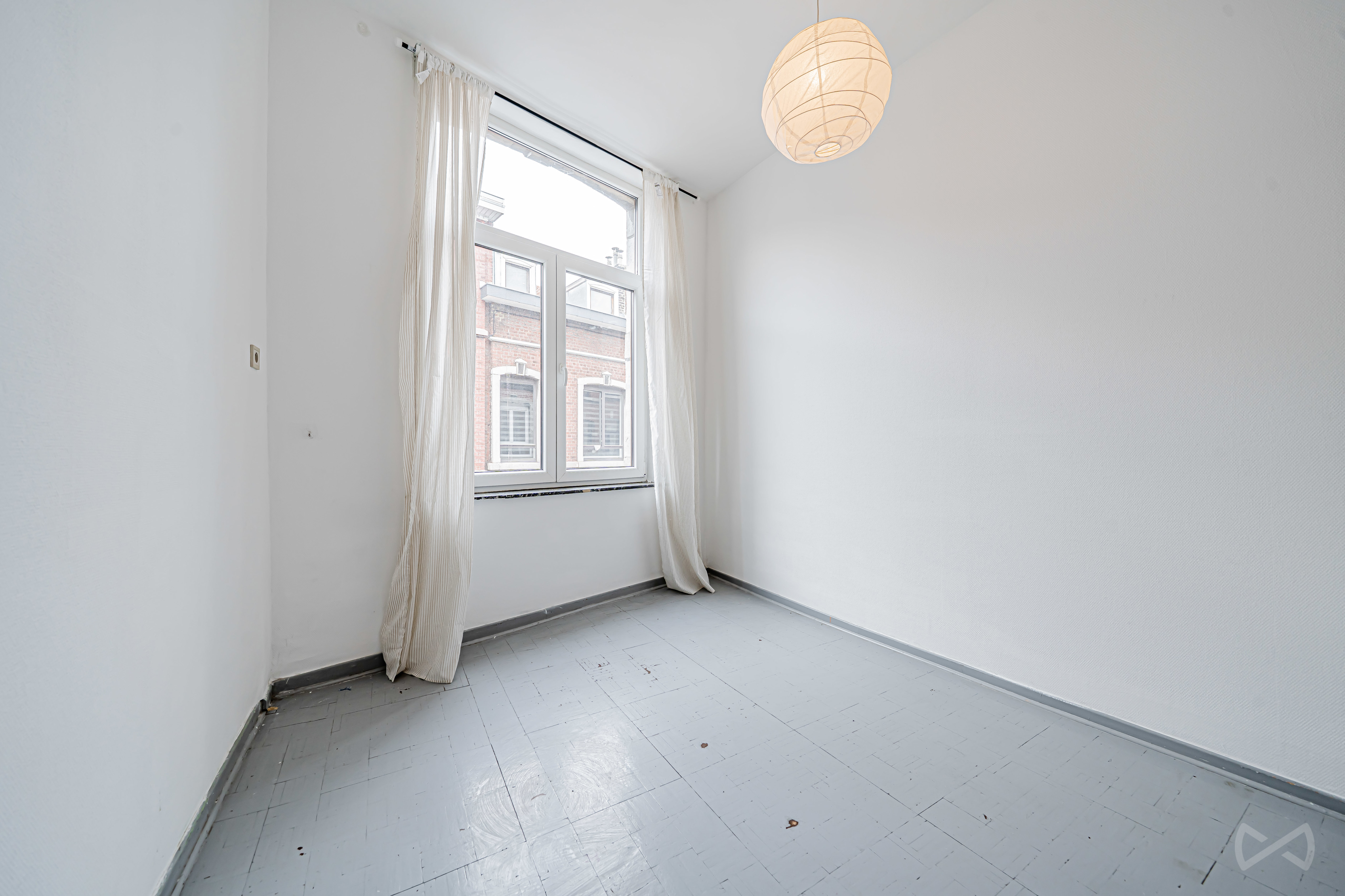 Picture 2 of 4 for Flat with two bedrooms in Bressoux