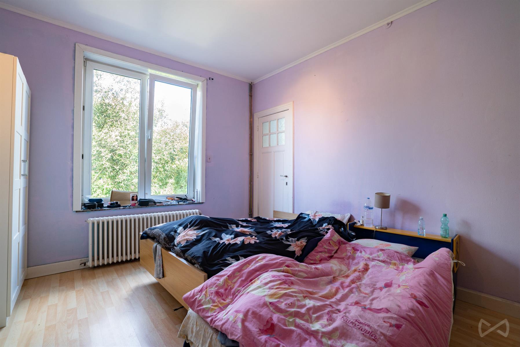 Picture 4 of 4 for House with six bedrooms in Lodelinsart