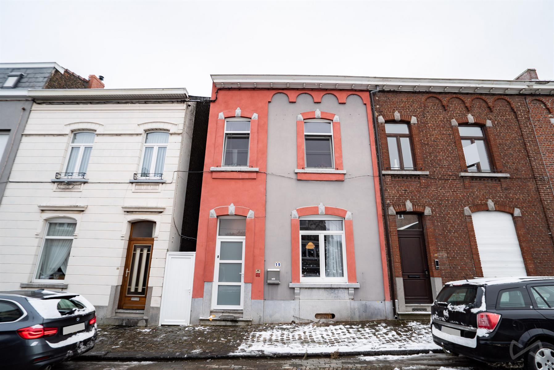 Picture 4 of 4 for House with three bedrooms in Monceau-sur-sambre